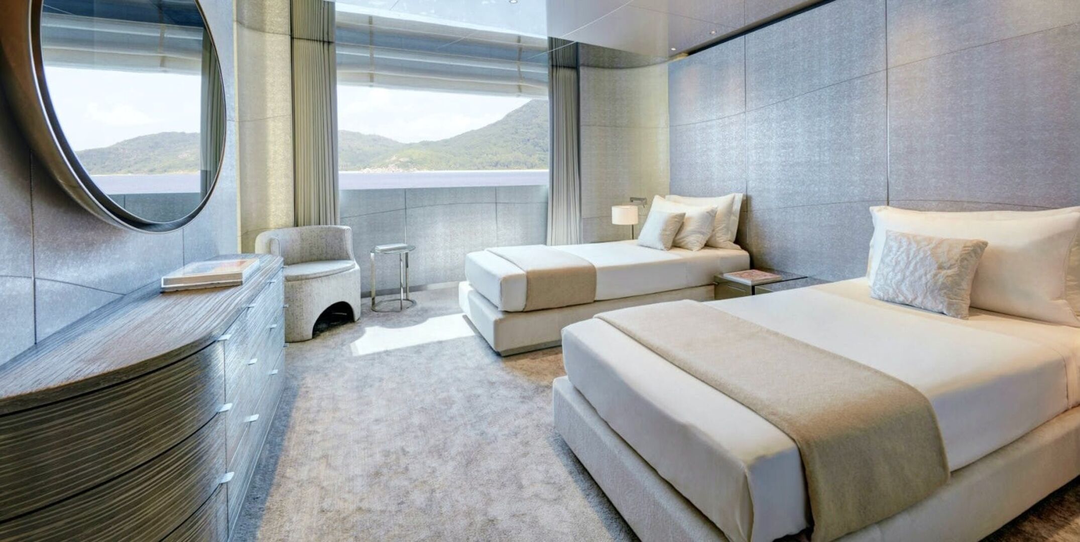 savannah - central caribbean