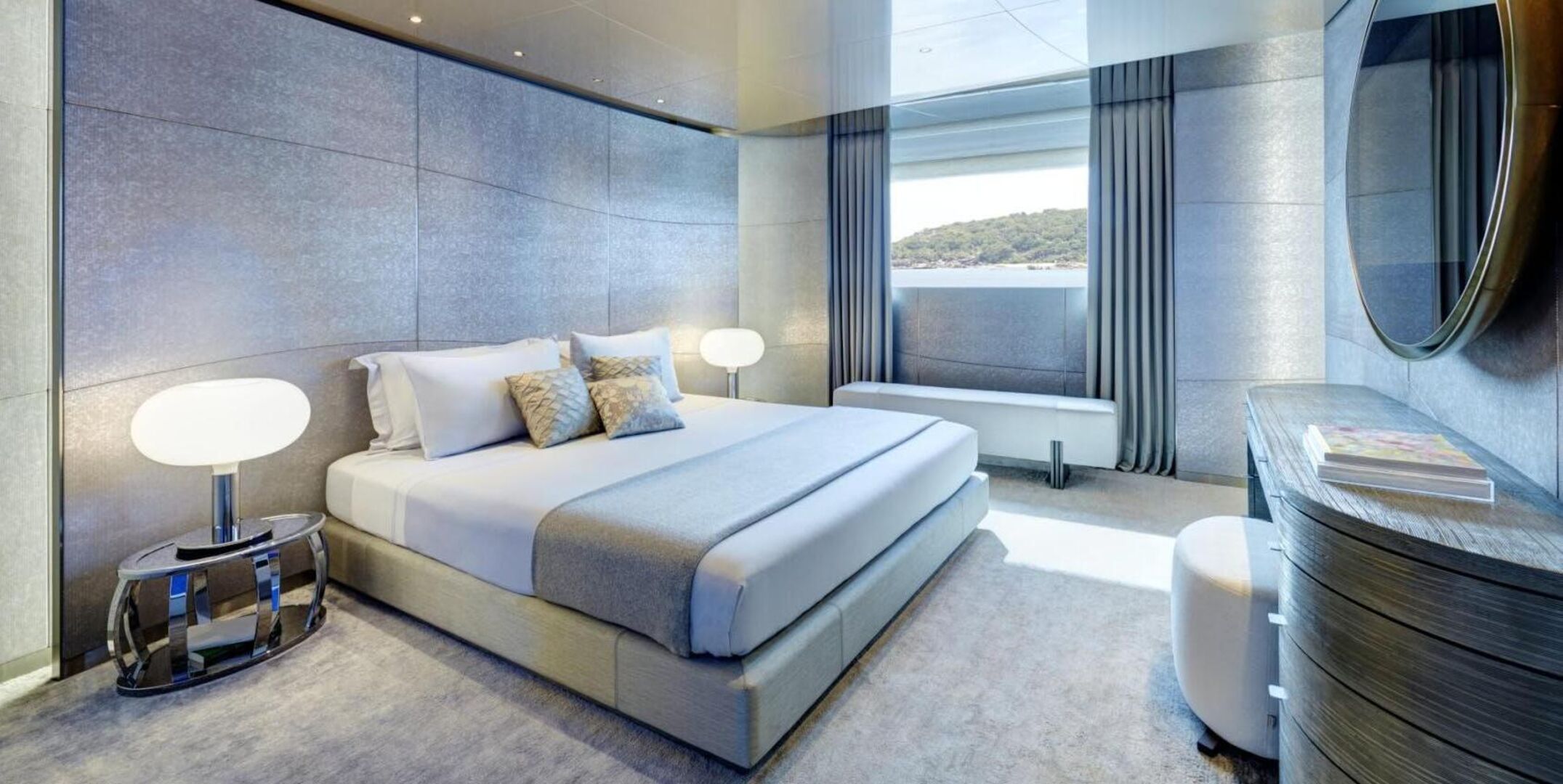 savannah - central caribbean