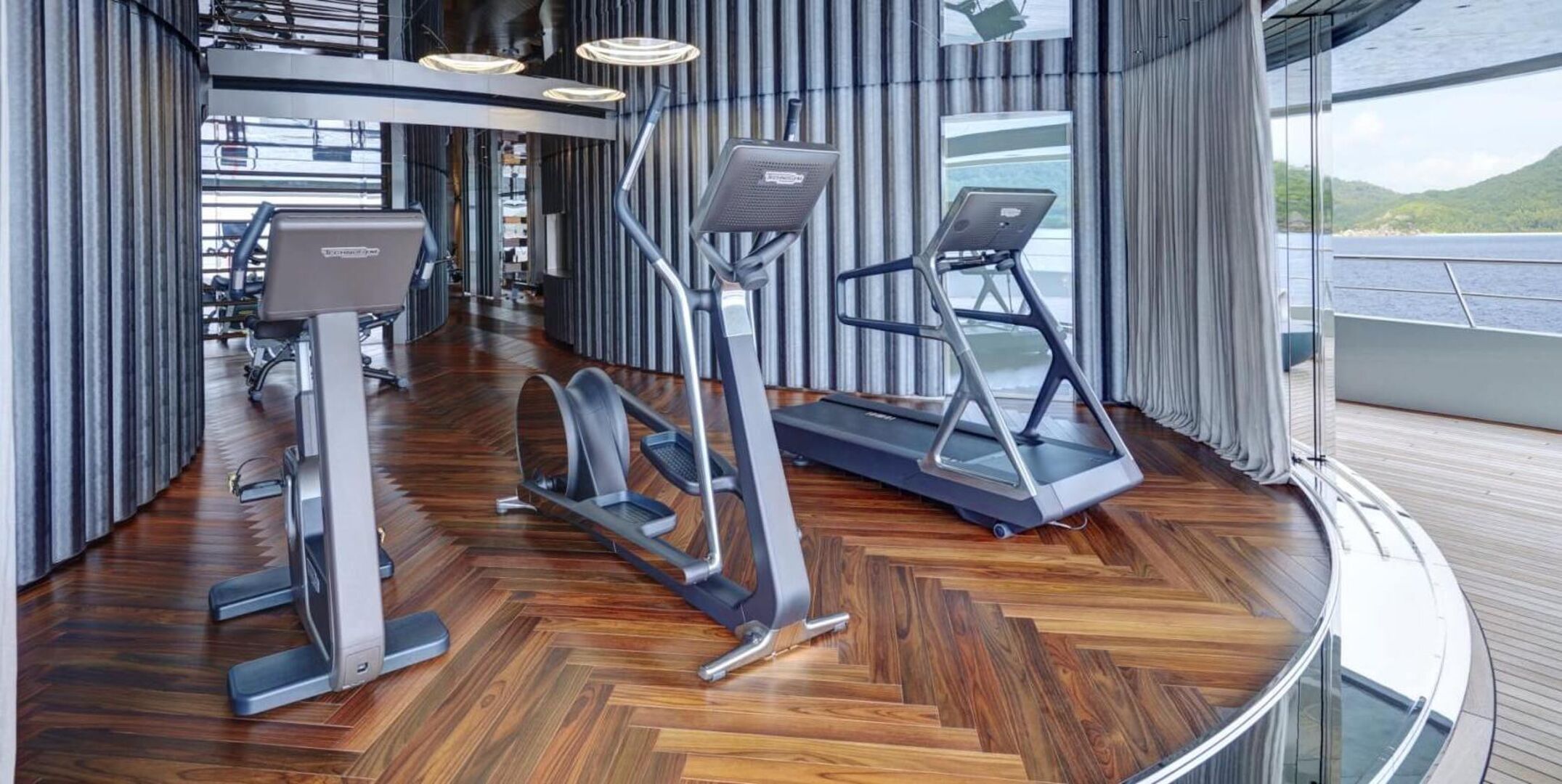 savannah - central caribbean