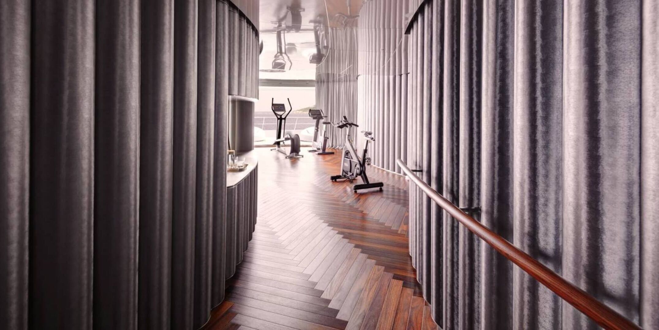 savannah - central caribbean