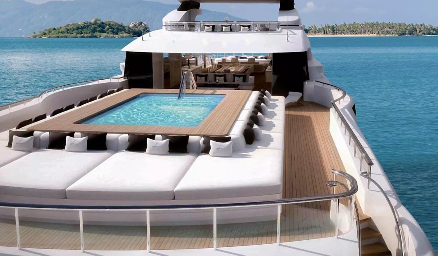 lana - central america