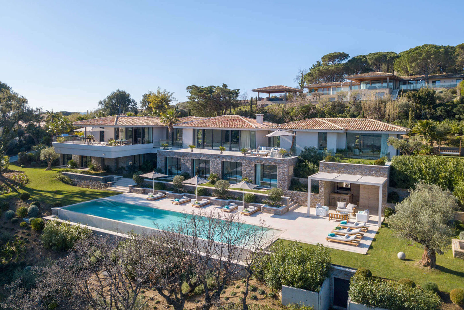 anja - saint tropez