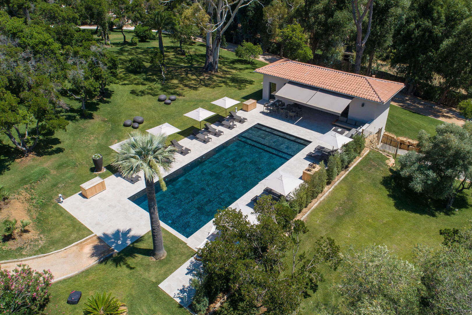 libra - la croix valmer