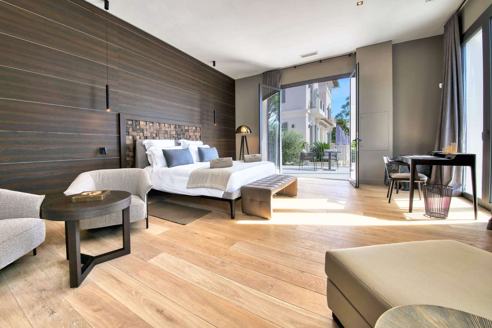 libra - la croix valmer