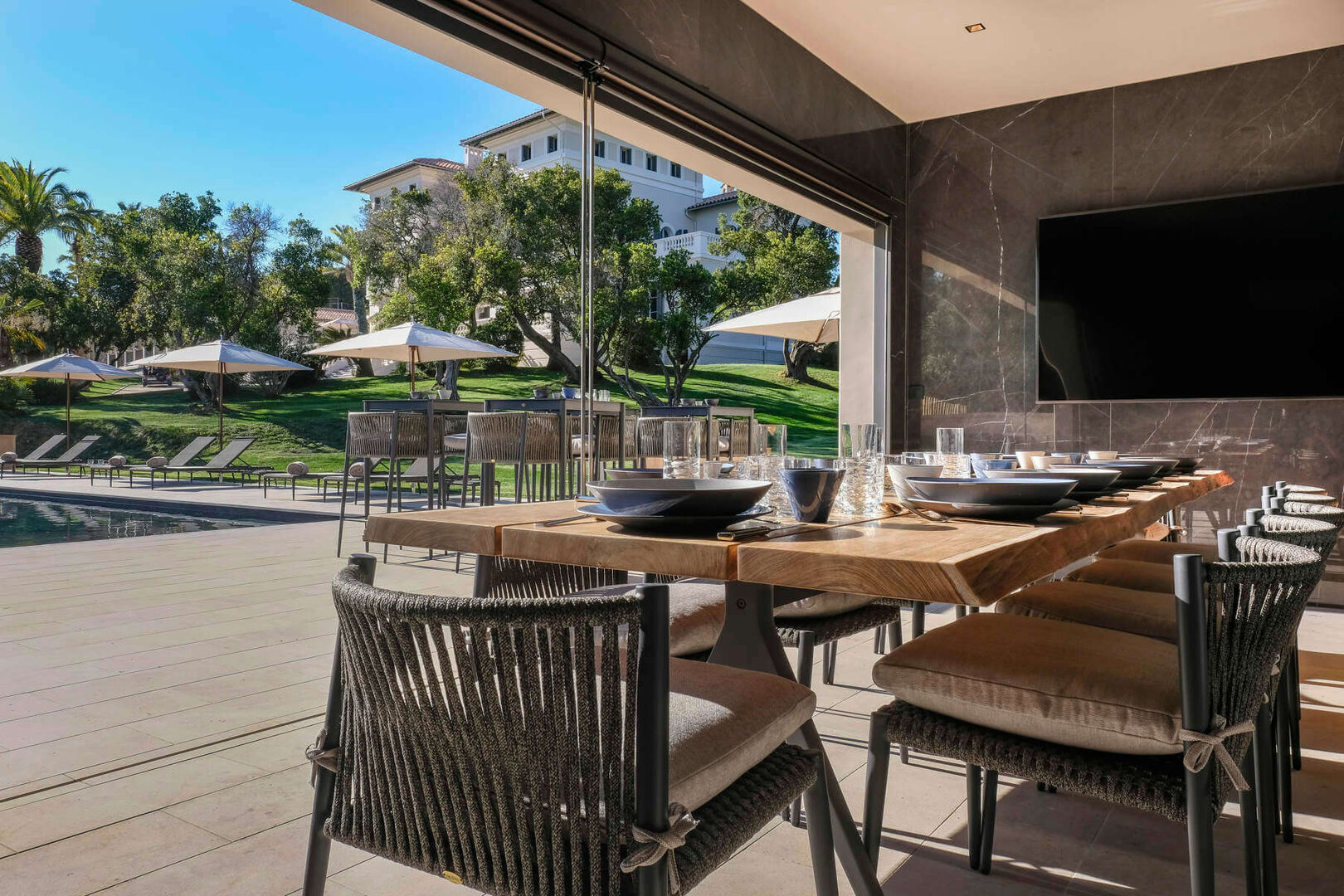 libra - la croix valmer