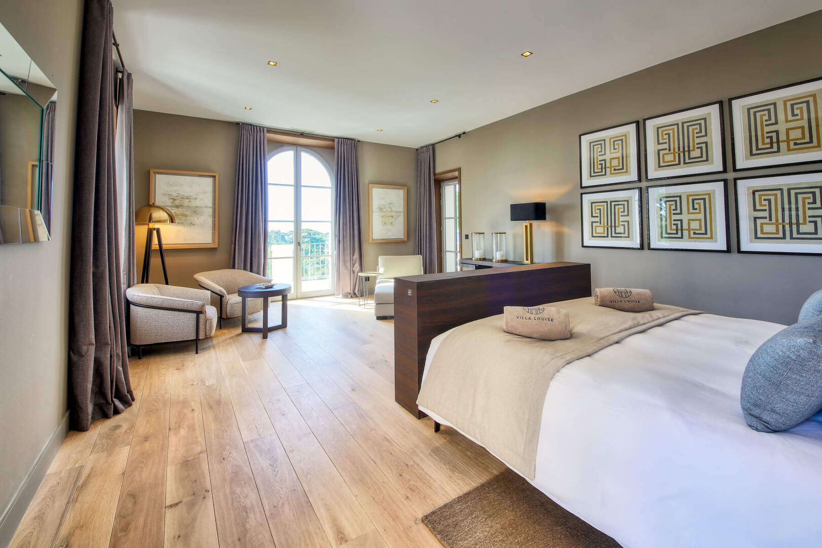 libra - la croix valmer