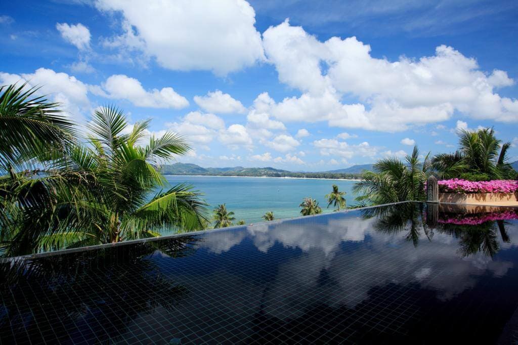 phuketpuri - thailand