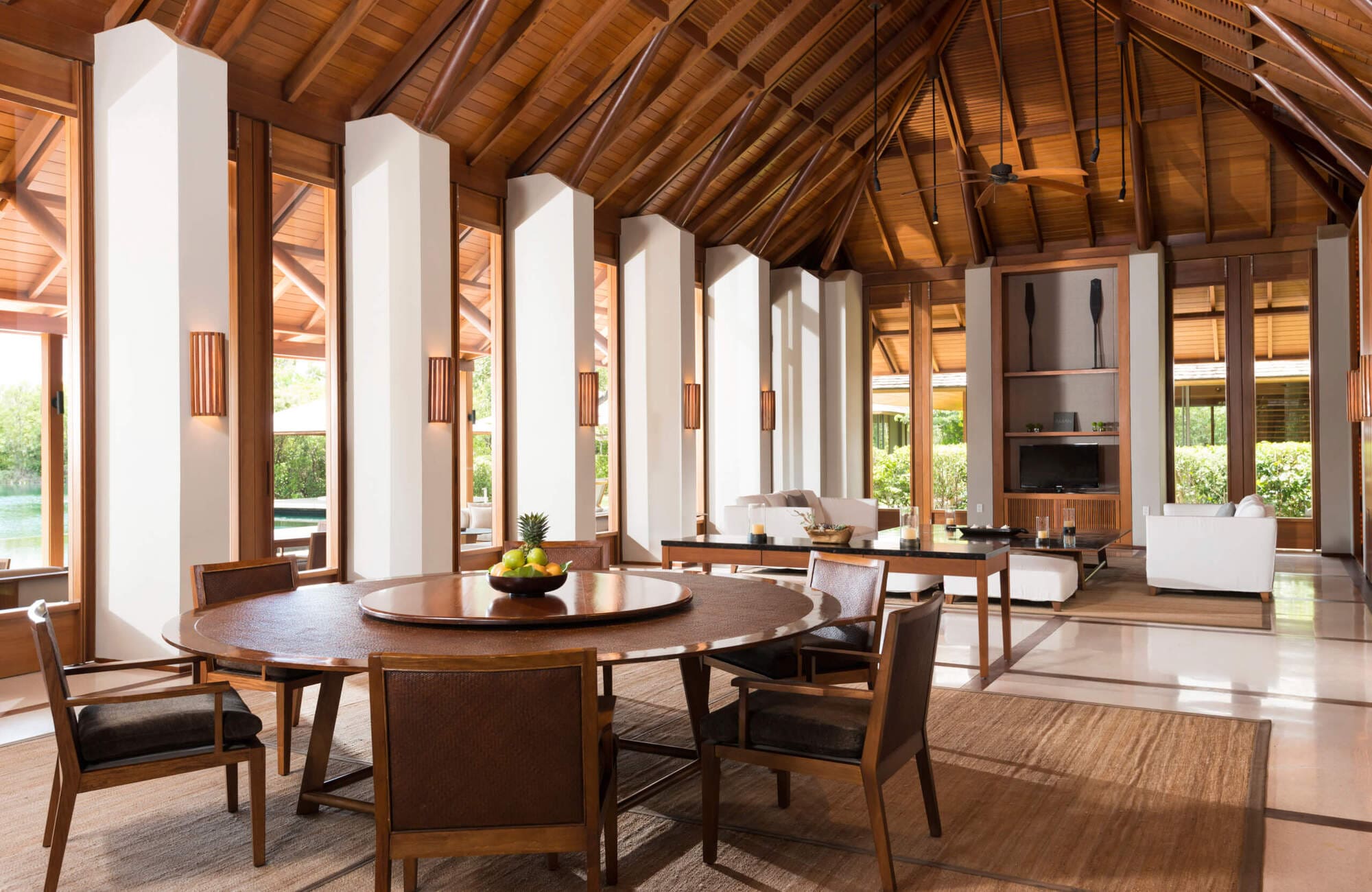 provid - turks & caicos