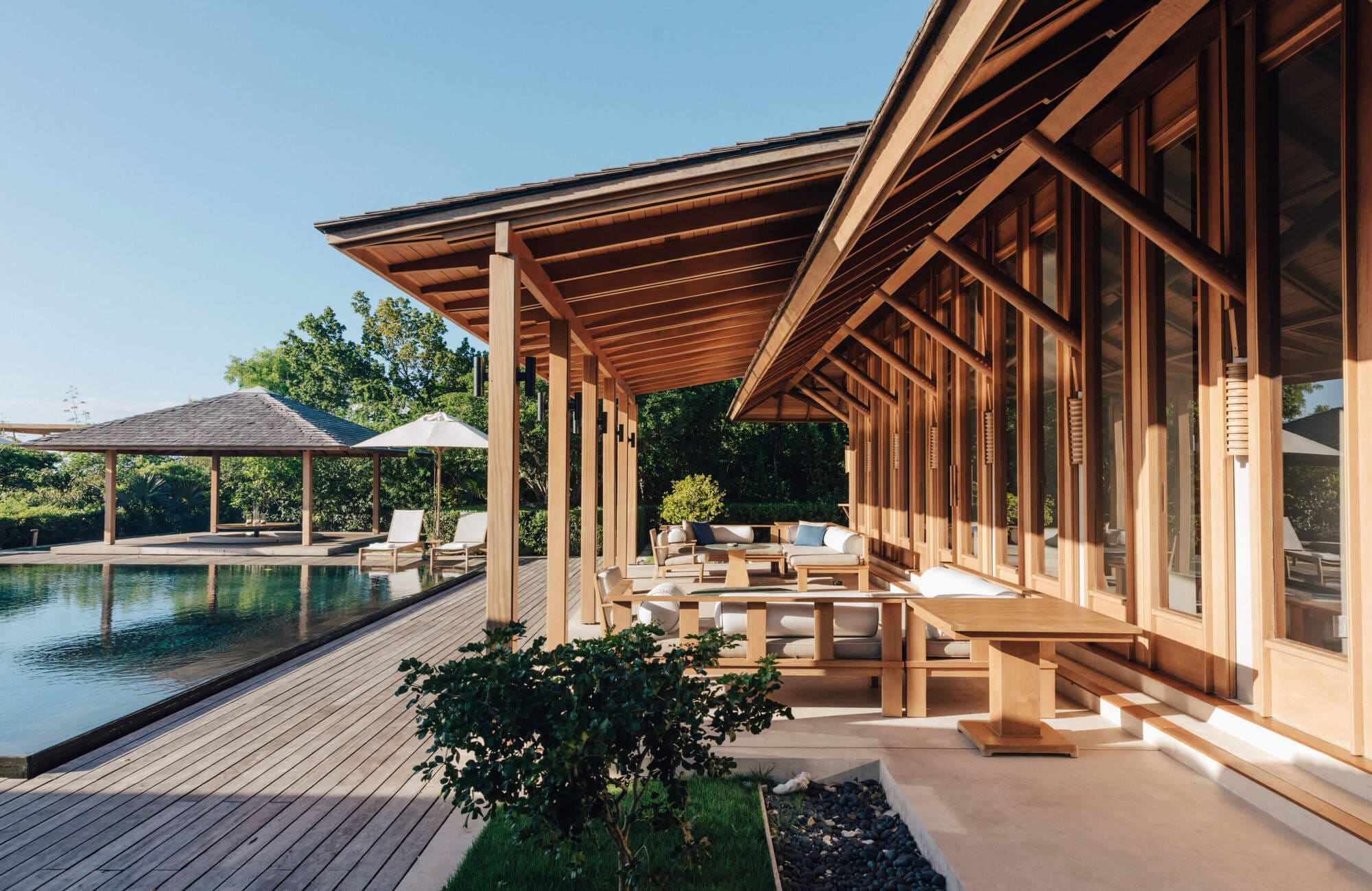 provid - turks & caicos