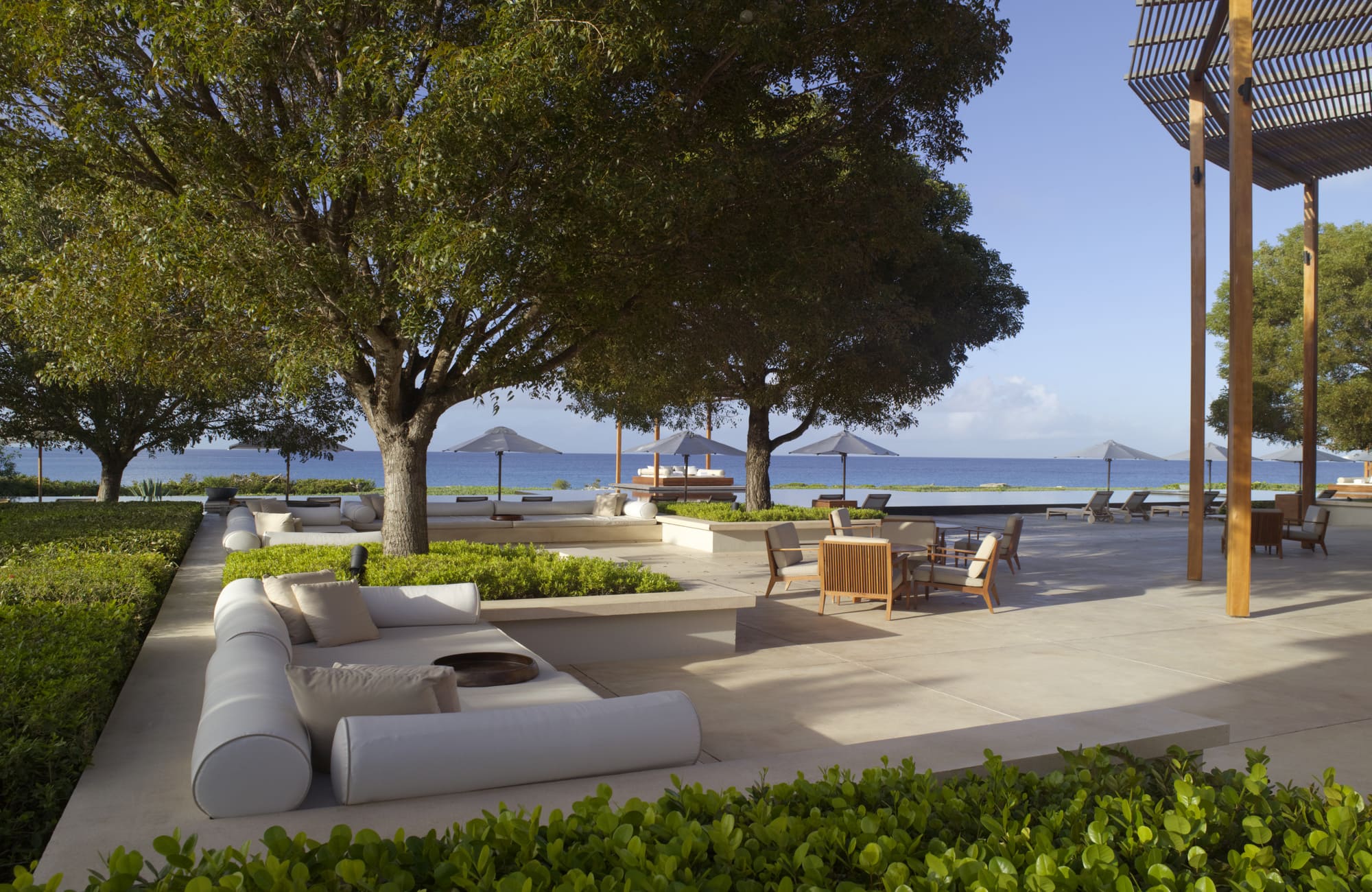 provid - turks & caicos