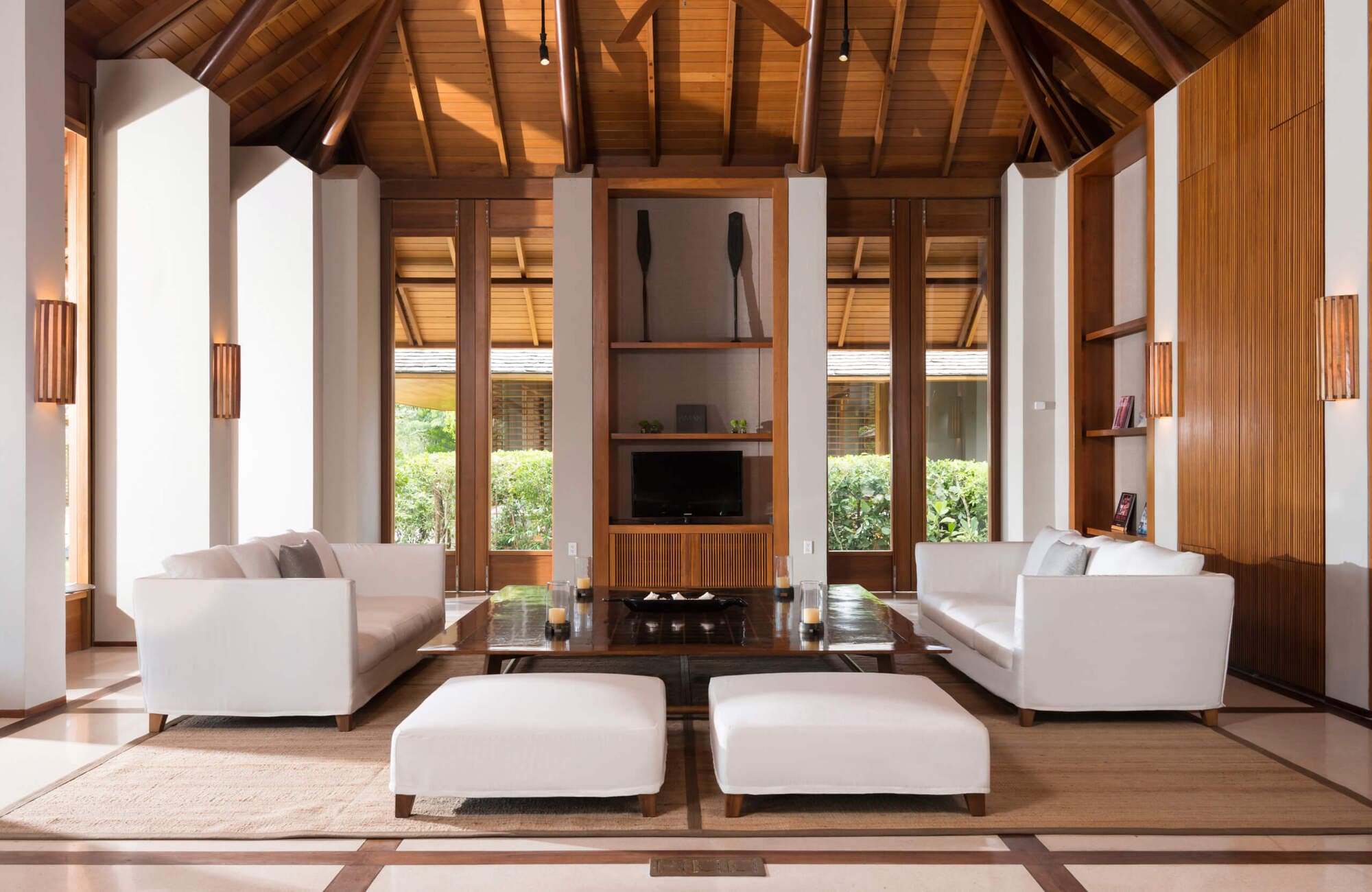 provid - turks & caicos