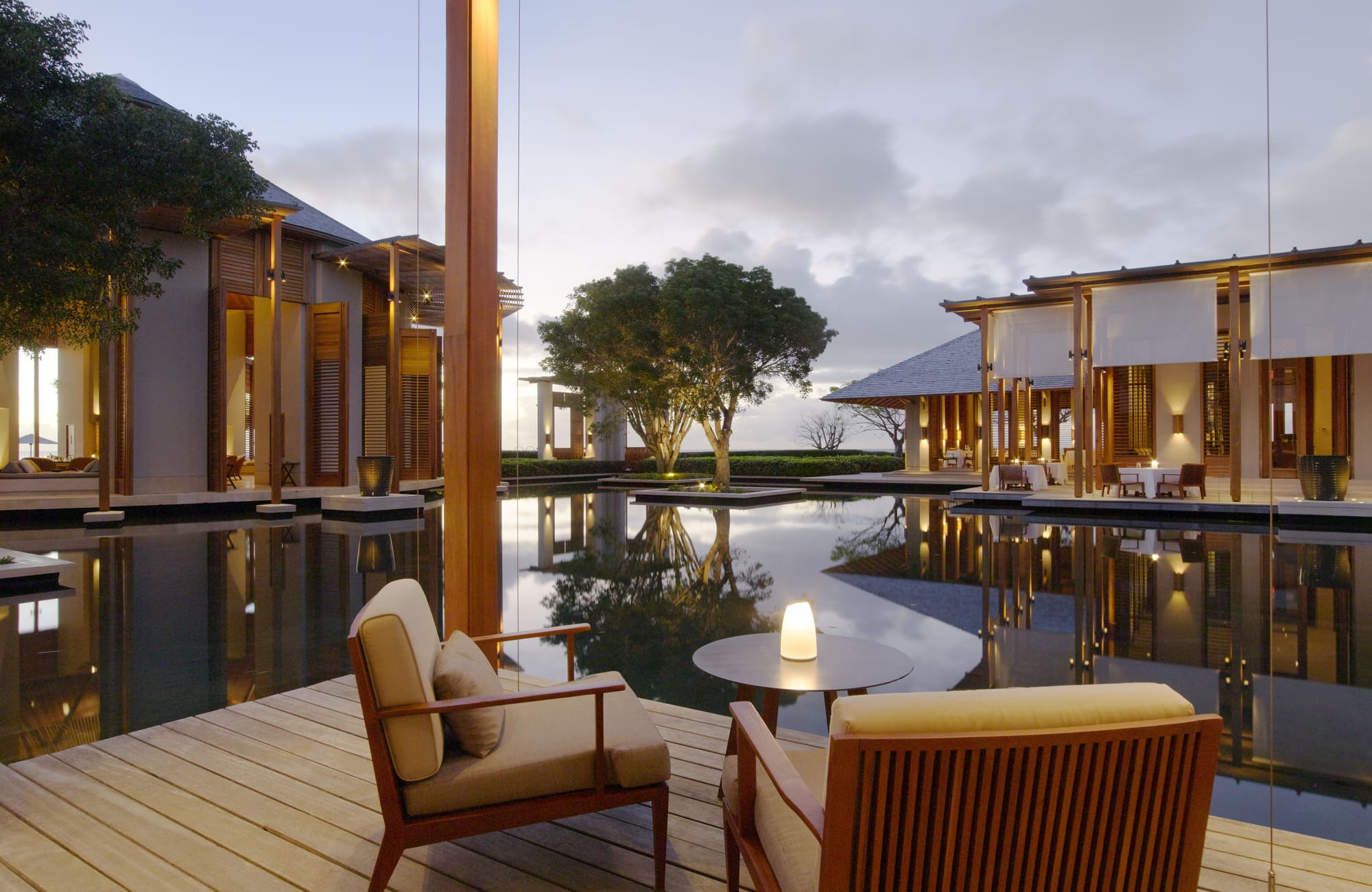 provid - turks & caicos