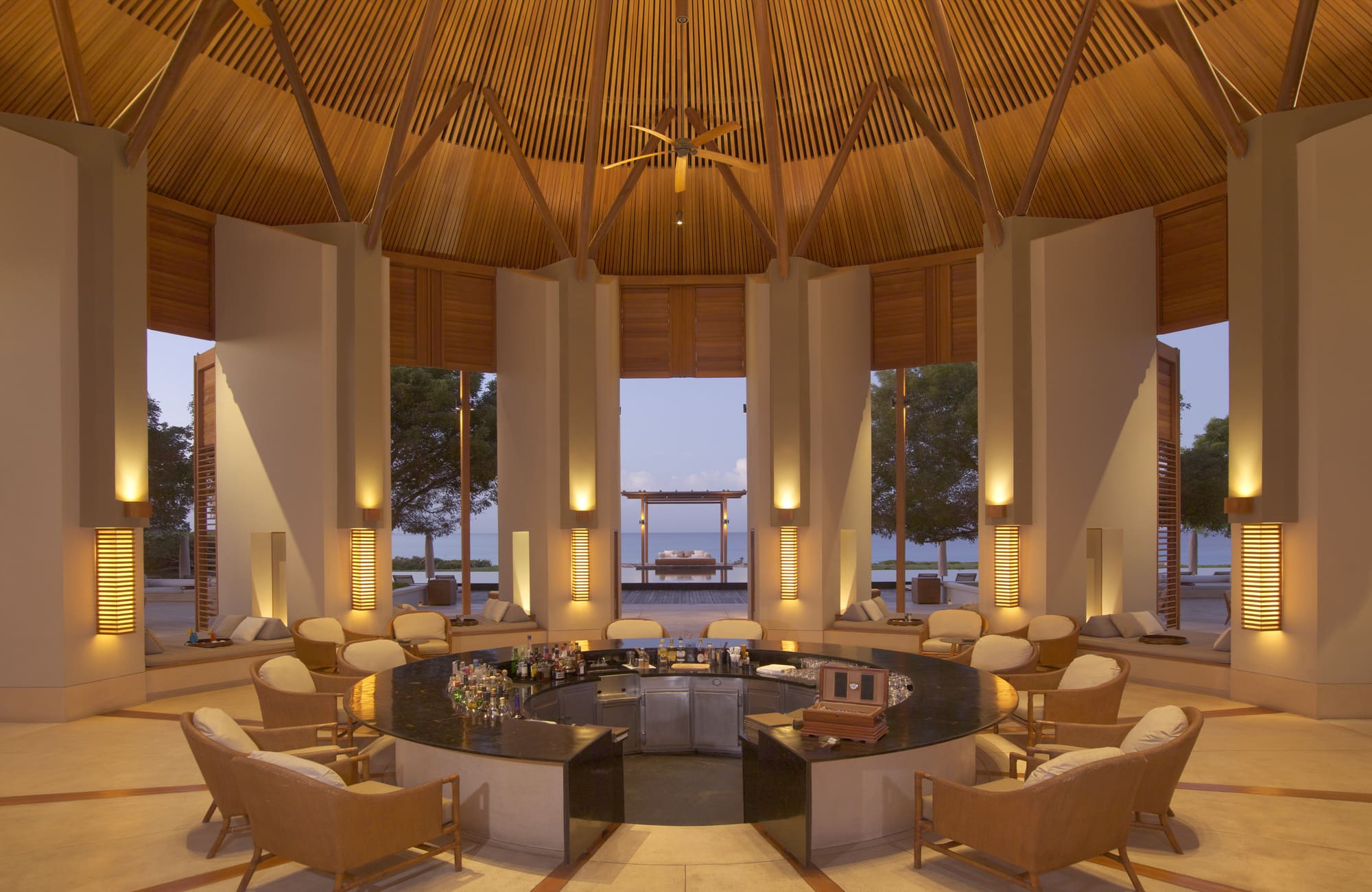 provid - turks & caicos