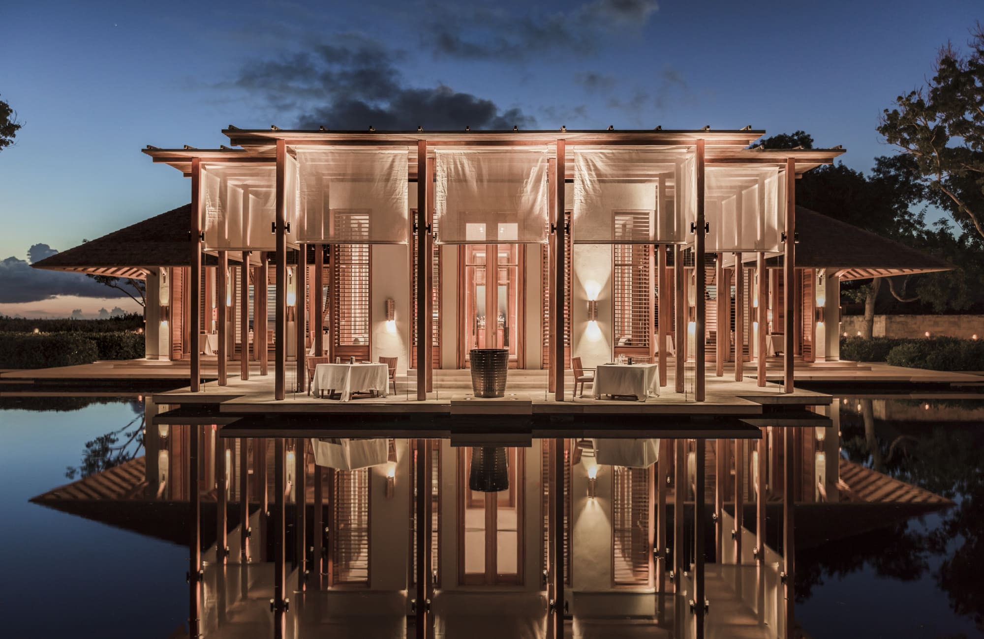 provid - turks & caicos