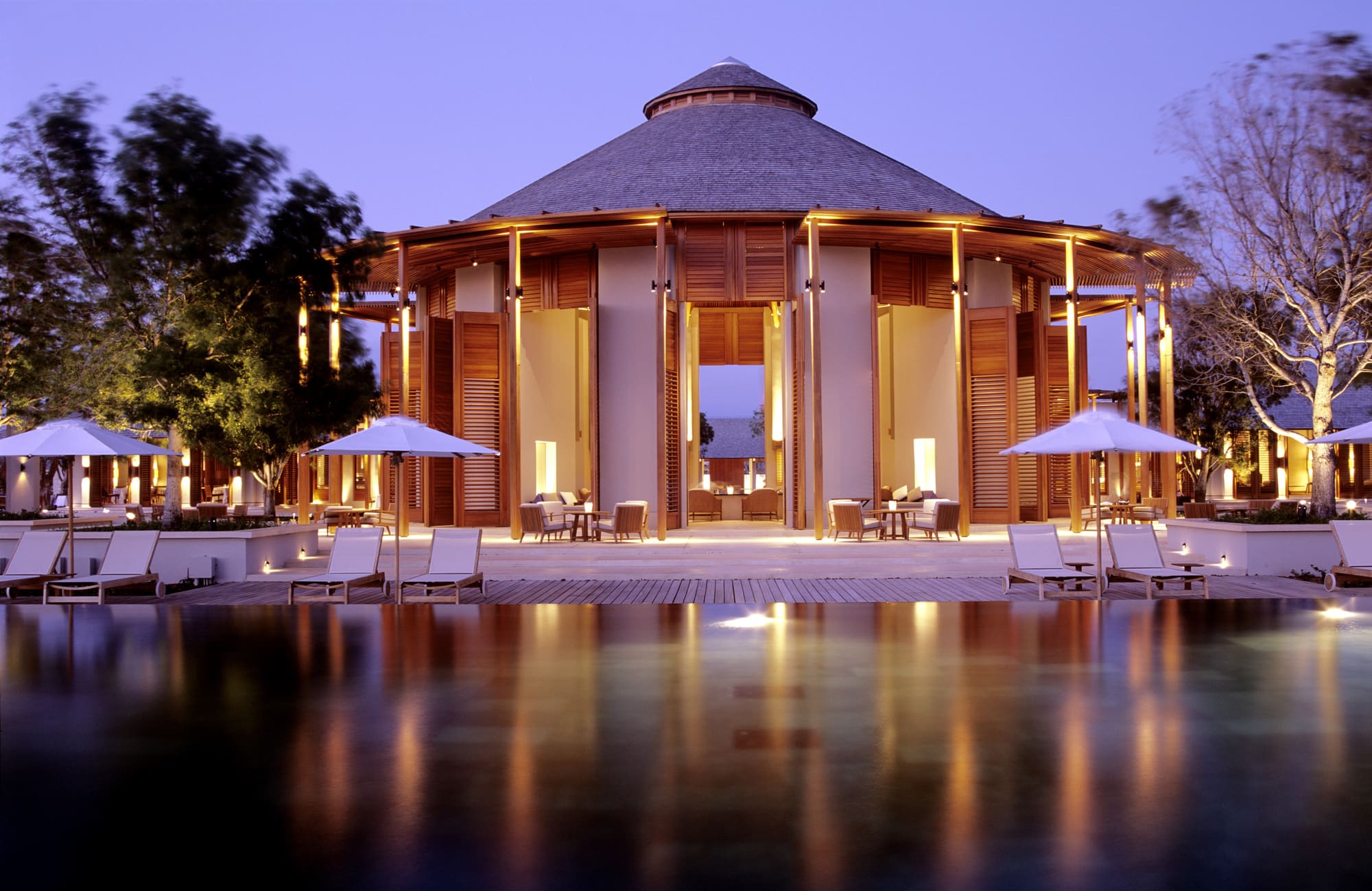 provid - turks & caicos