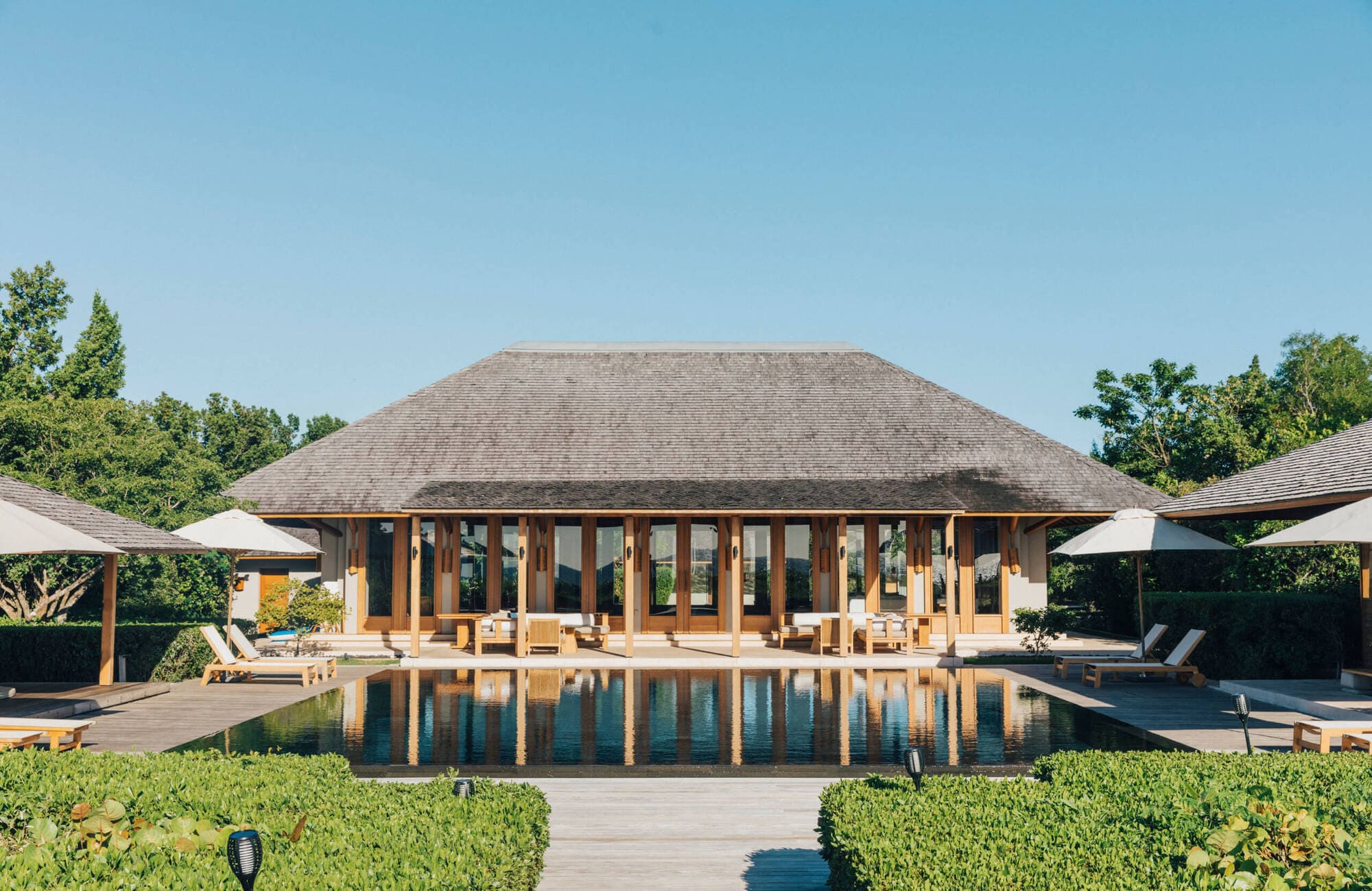 provid - turks & caicos