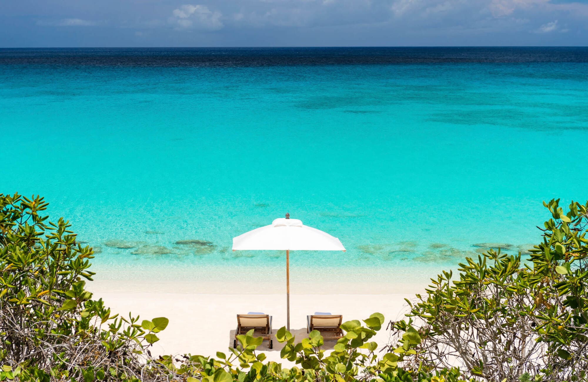 provid - turks & caicos