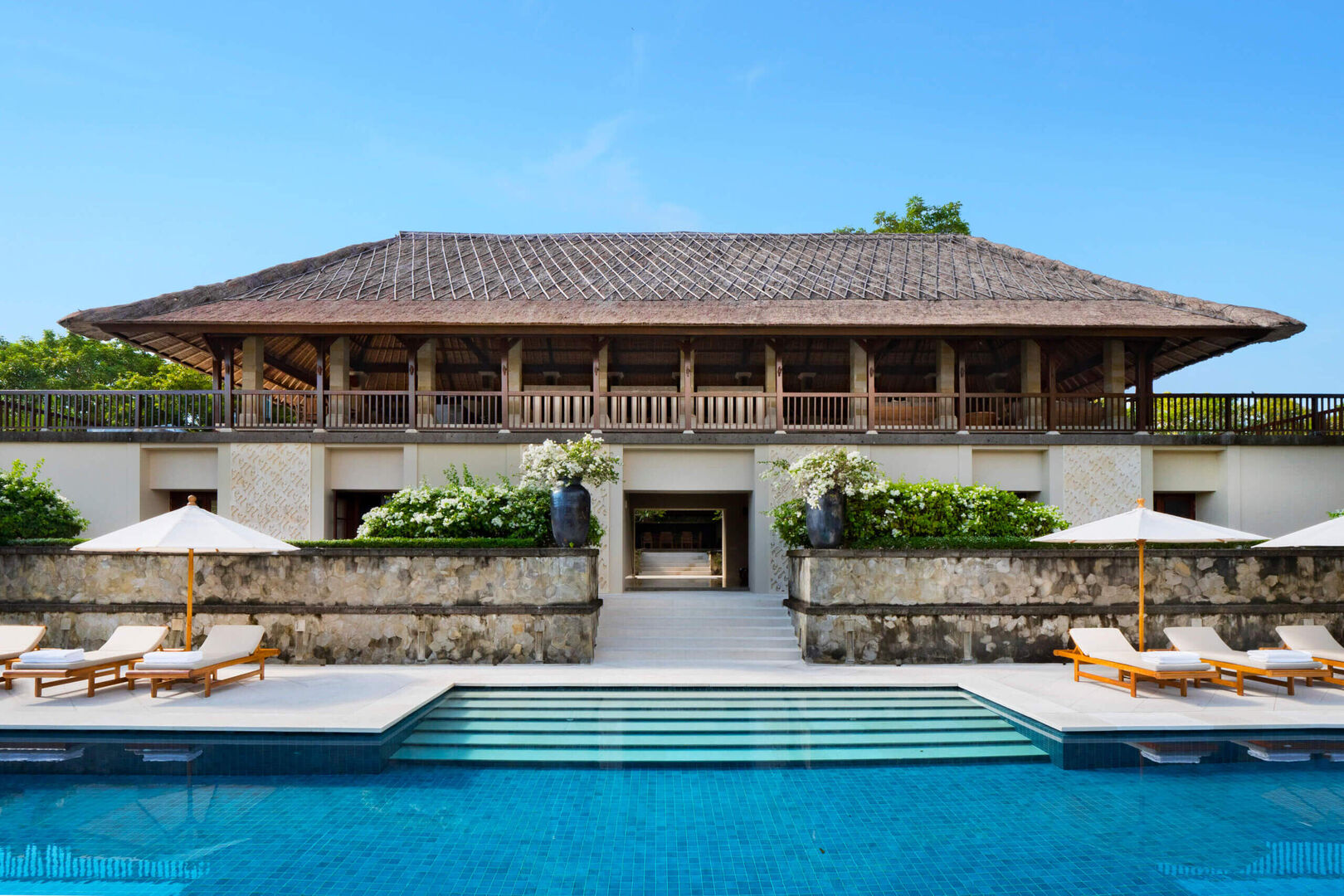 nusa dua - indonesia