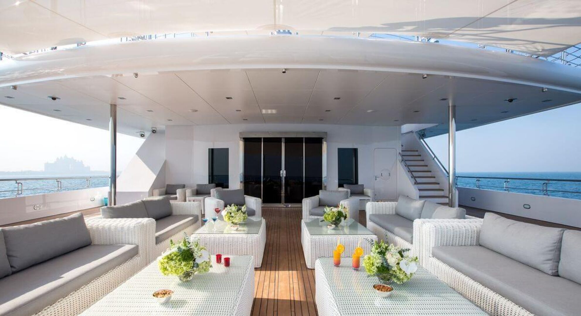 moonlight II - middle east