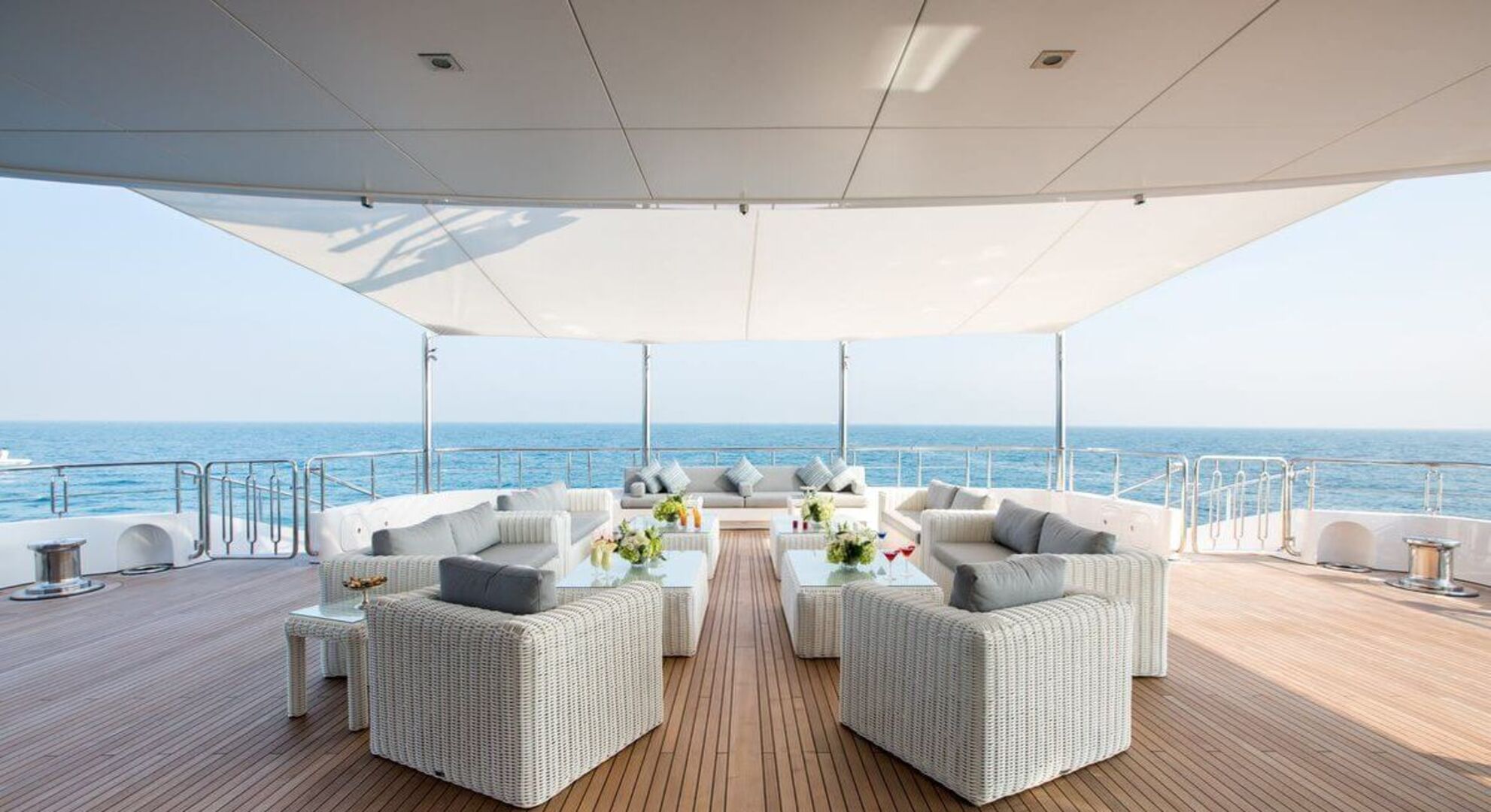 moonlight II - middle east