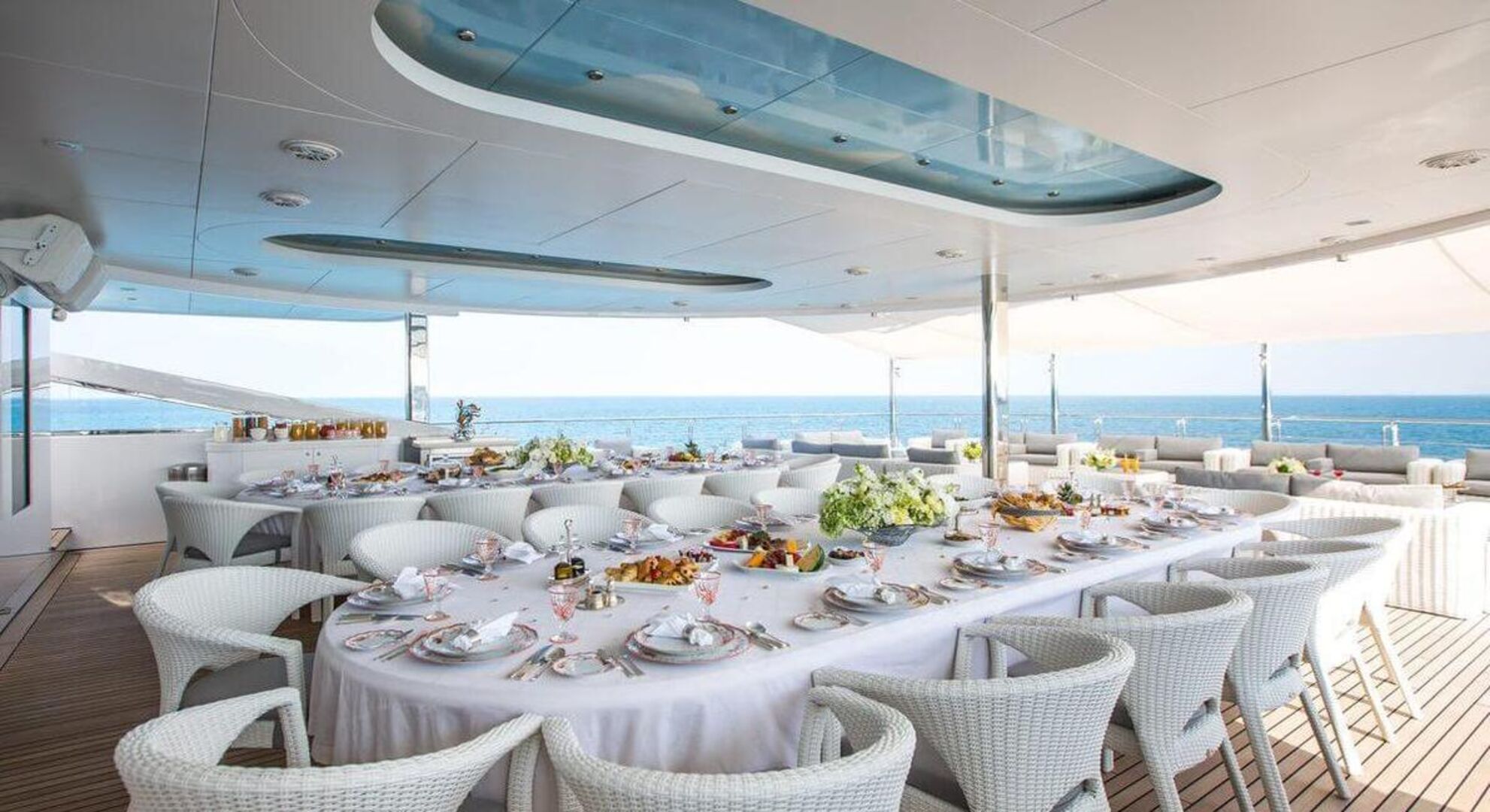 moonlight II - middle east