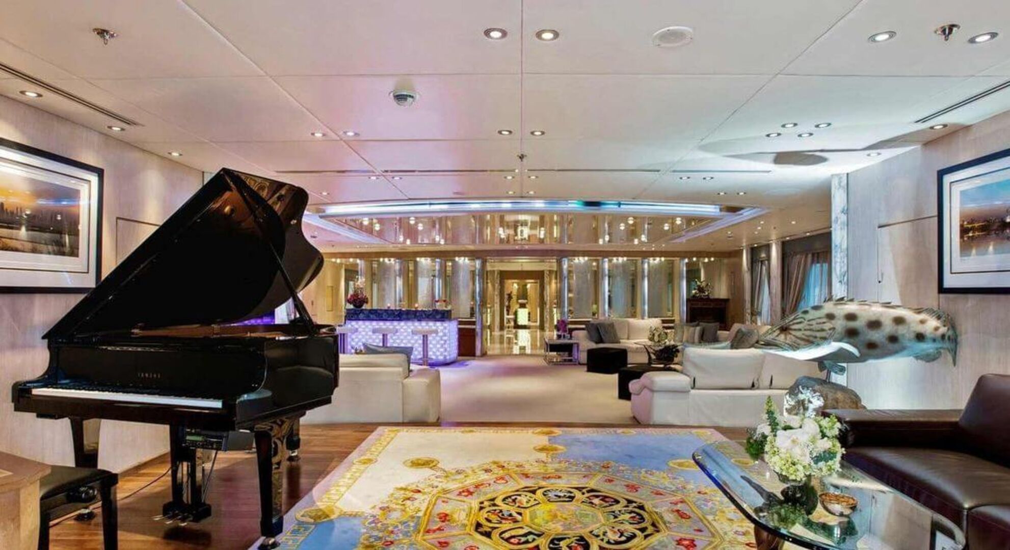 moonlight II - middle east