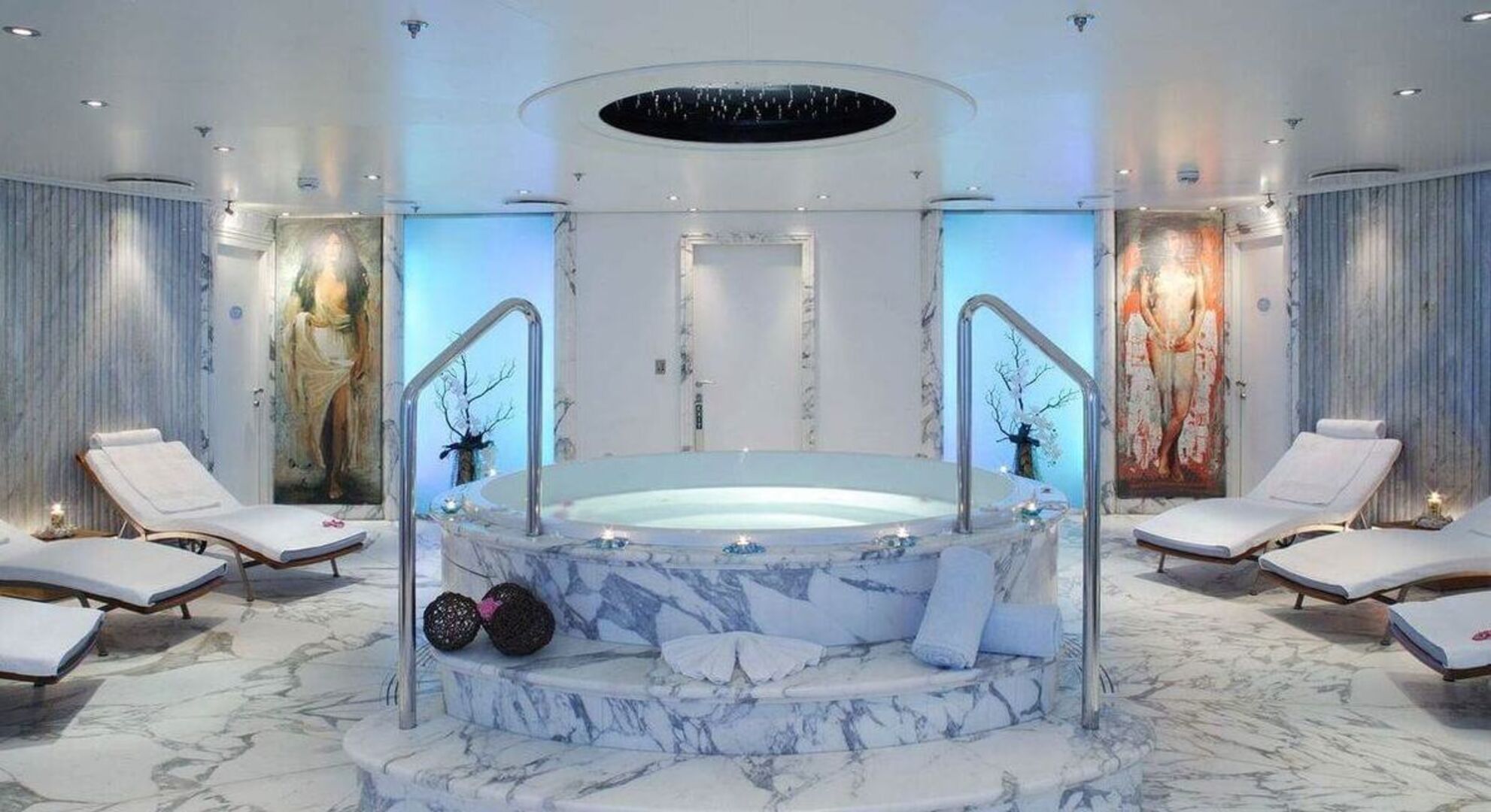 moonlight II - middle east