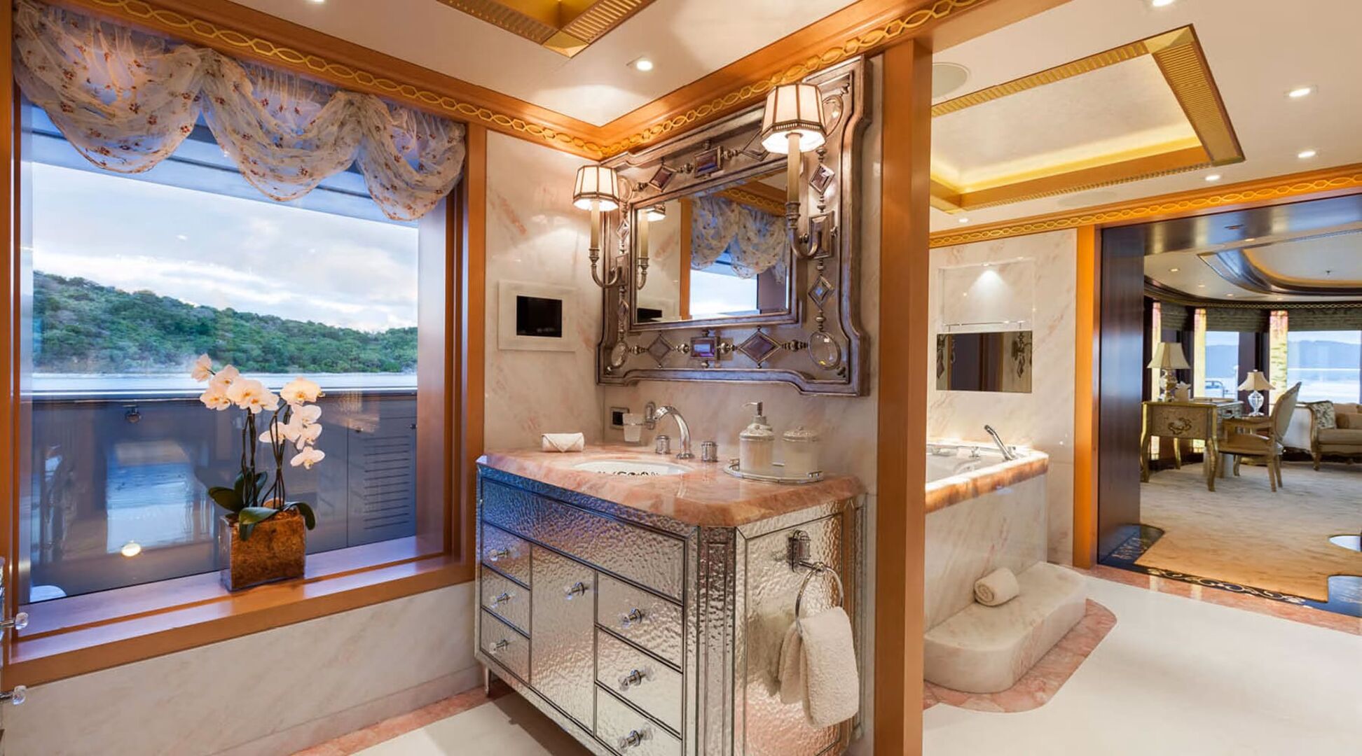 solandge - arabian gulf