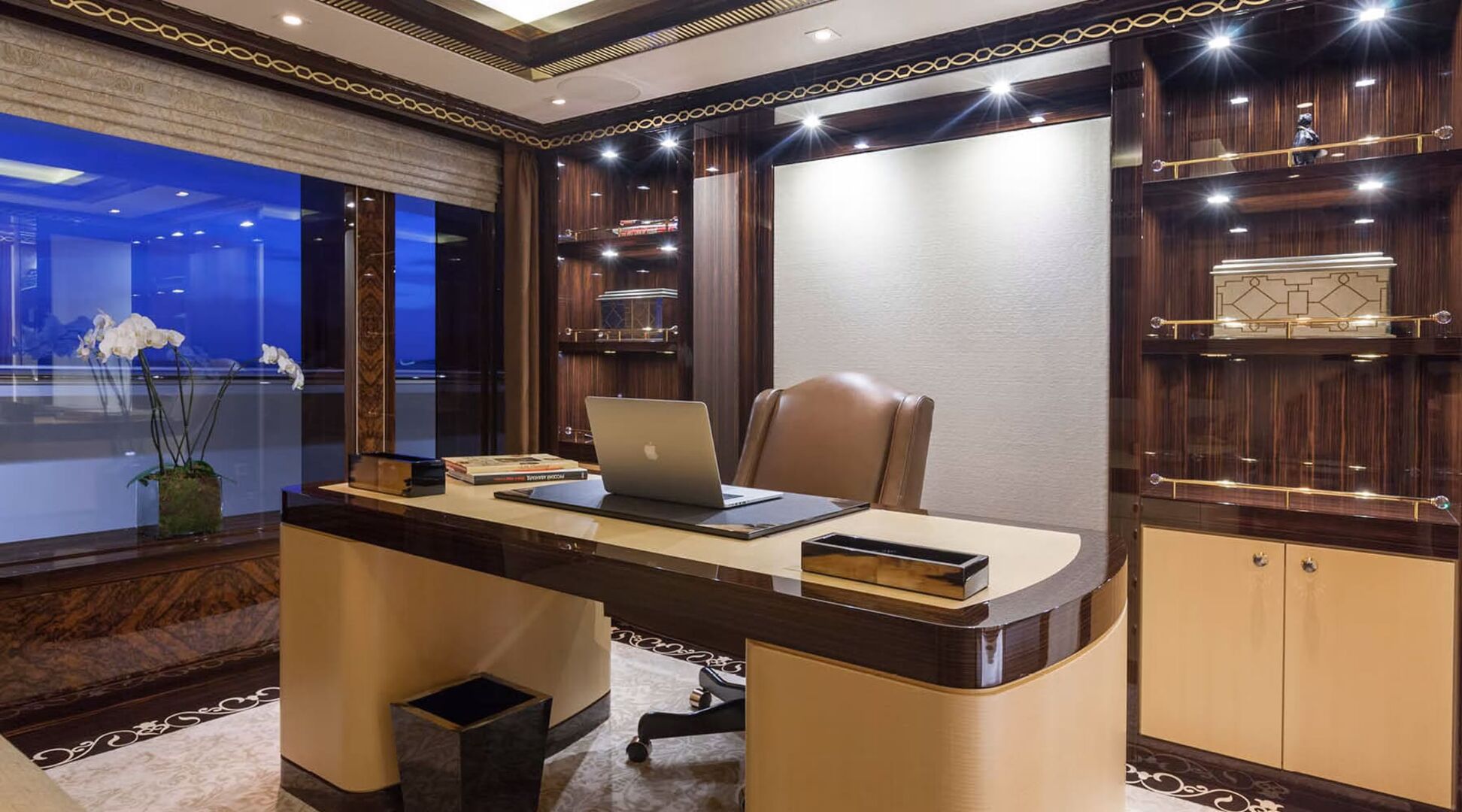 solandge - arabian gulf