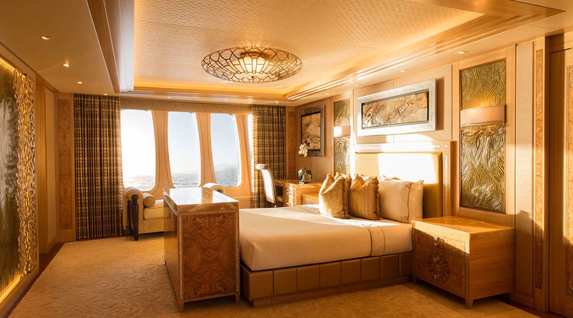 solandge - arabian gulf