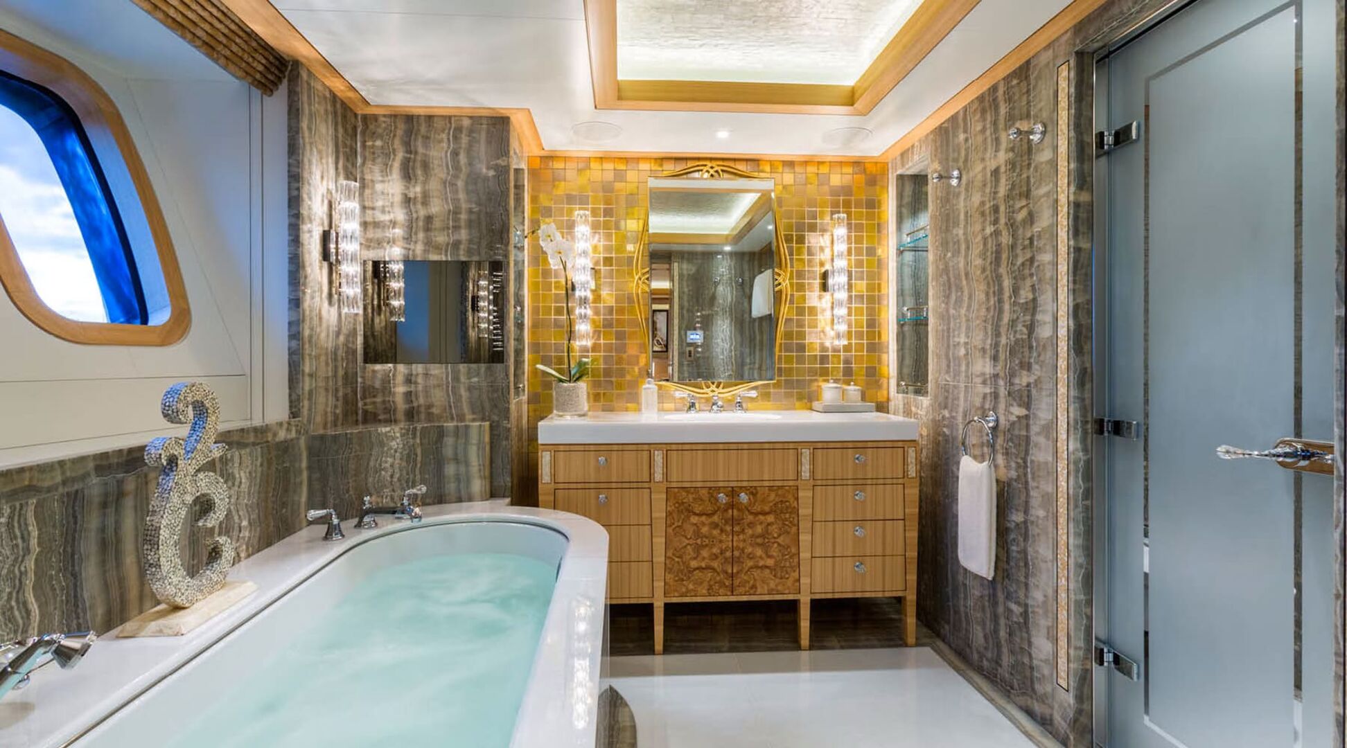 solandge - arabian gulf