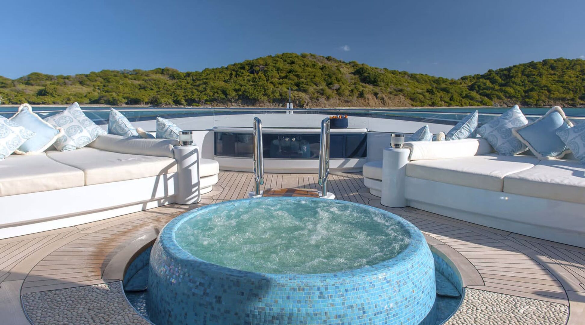 solandge - arabian gulf