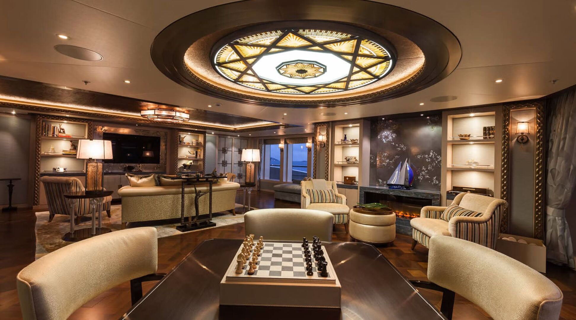 solandge - arabian gulf