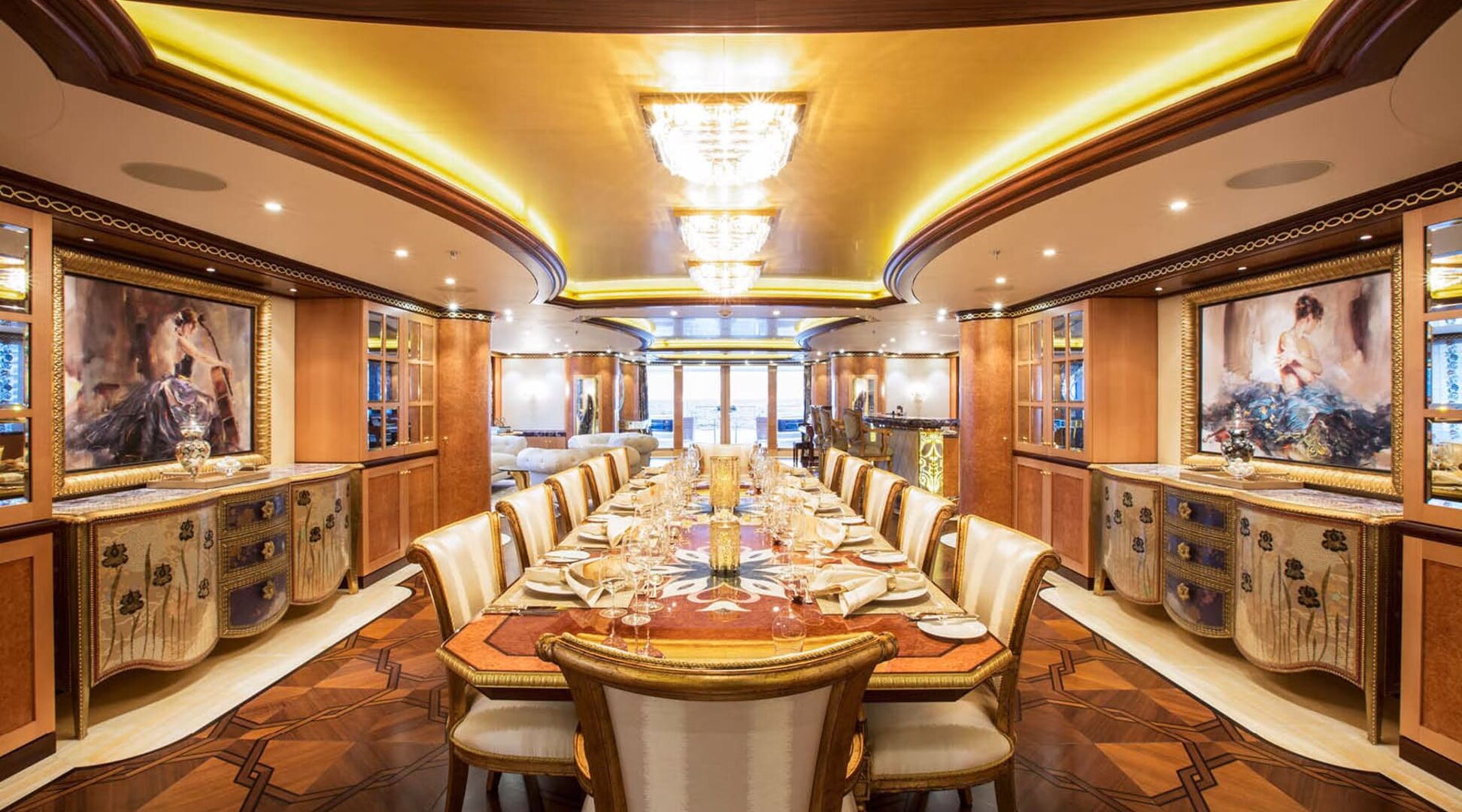 solandge - arabian gulf