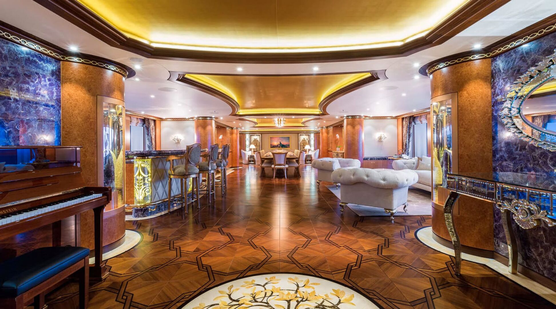 solandge - arabian gulf