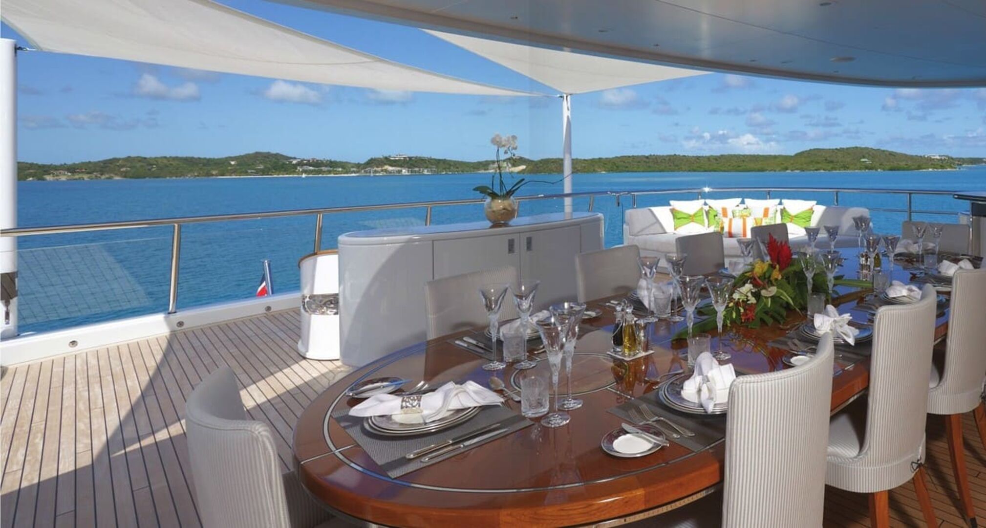 amaryllis - caribbean