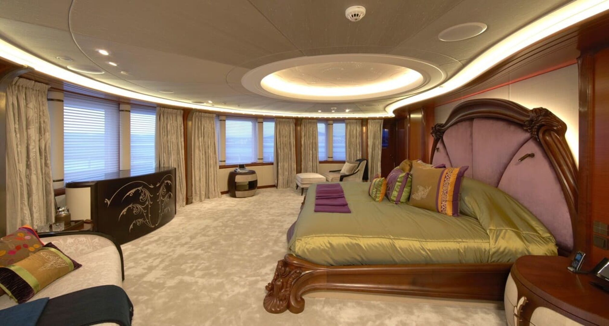 amaryllis - caribbean