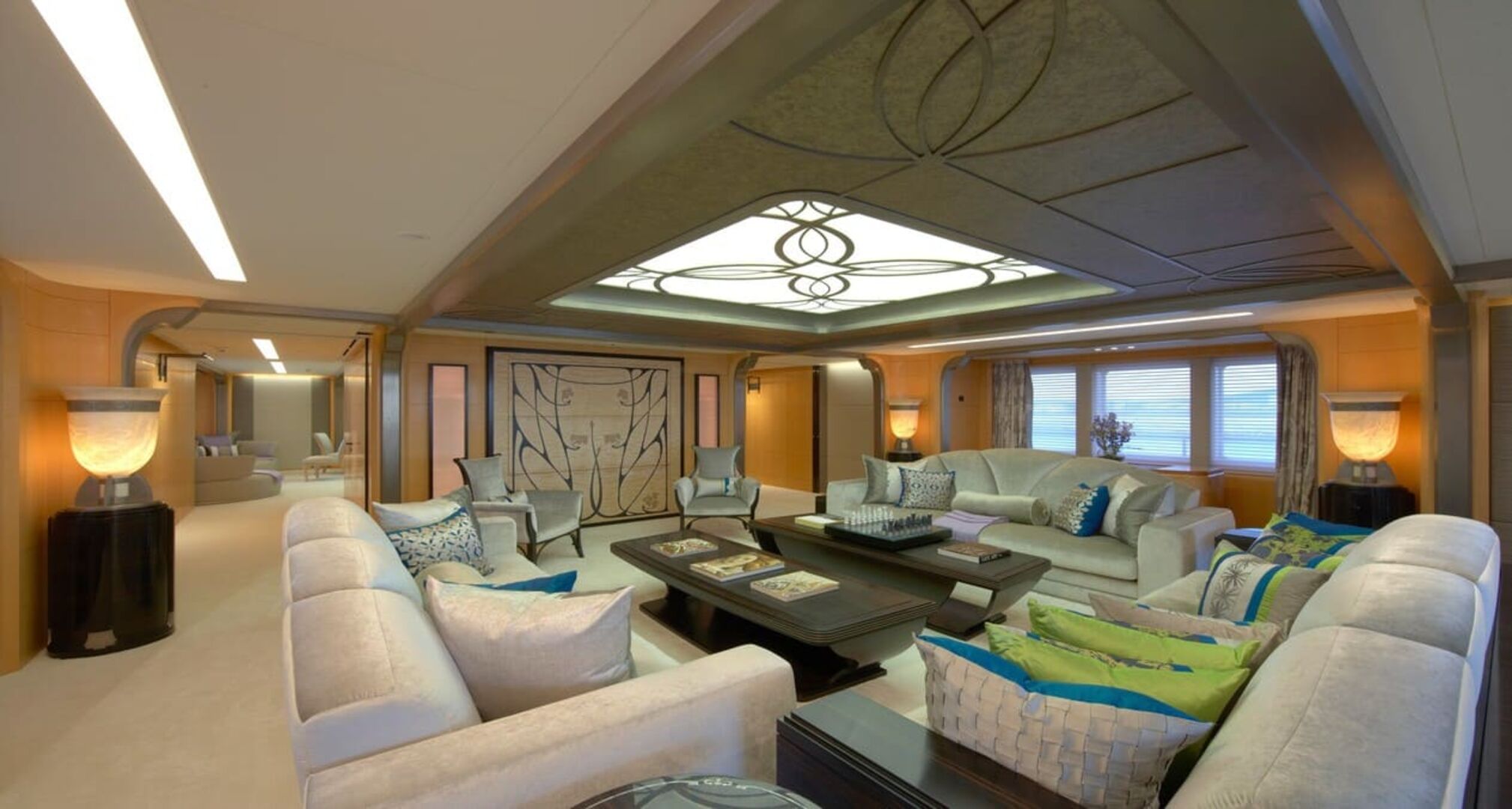 amaryllis - caribbean