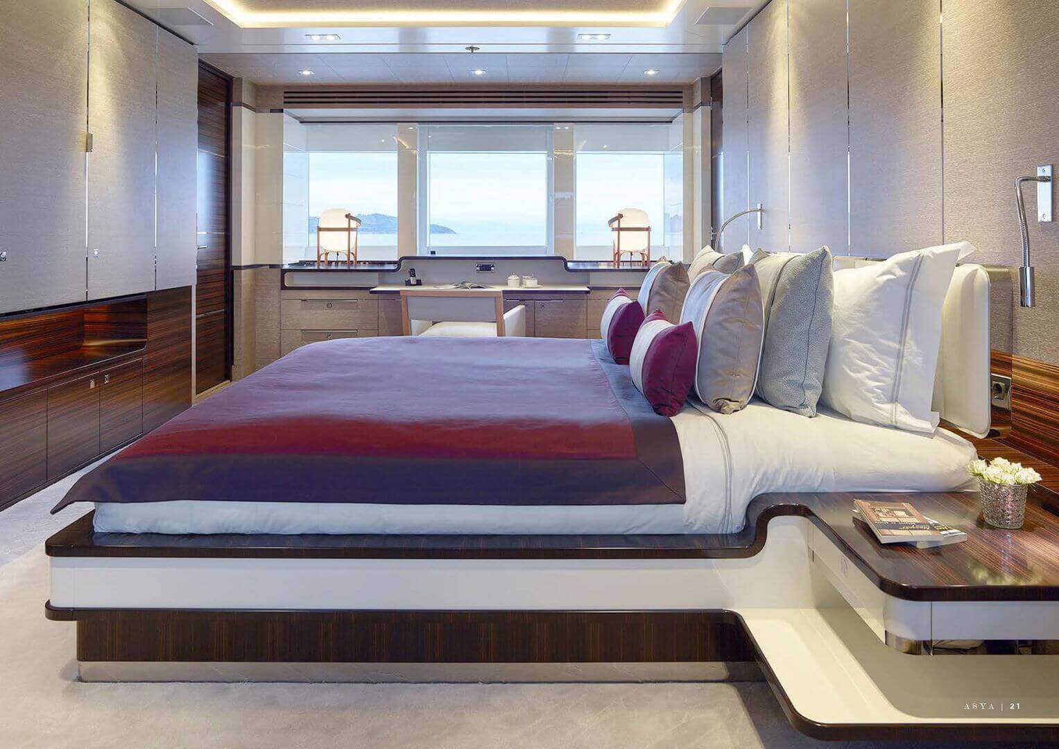 asya - east mediterranean