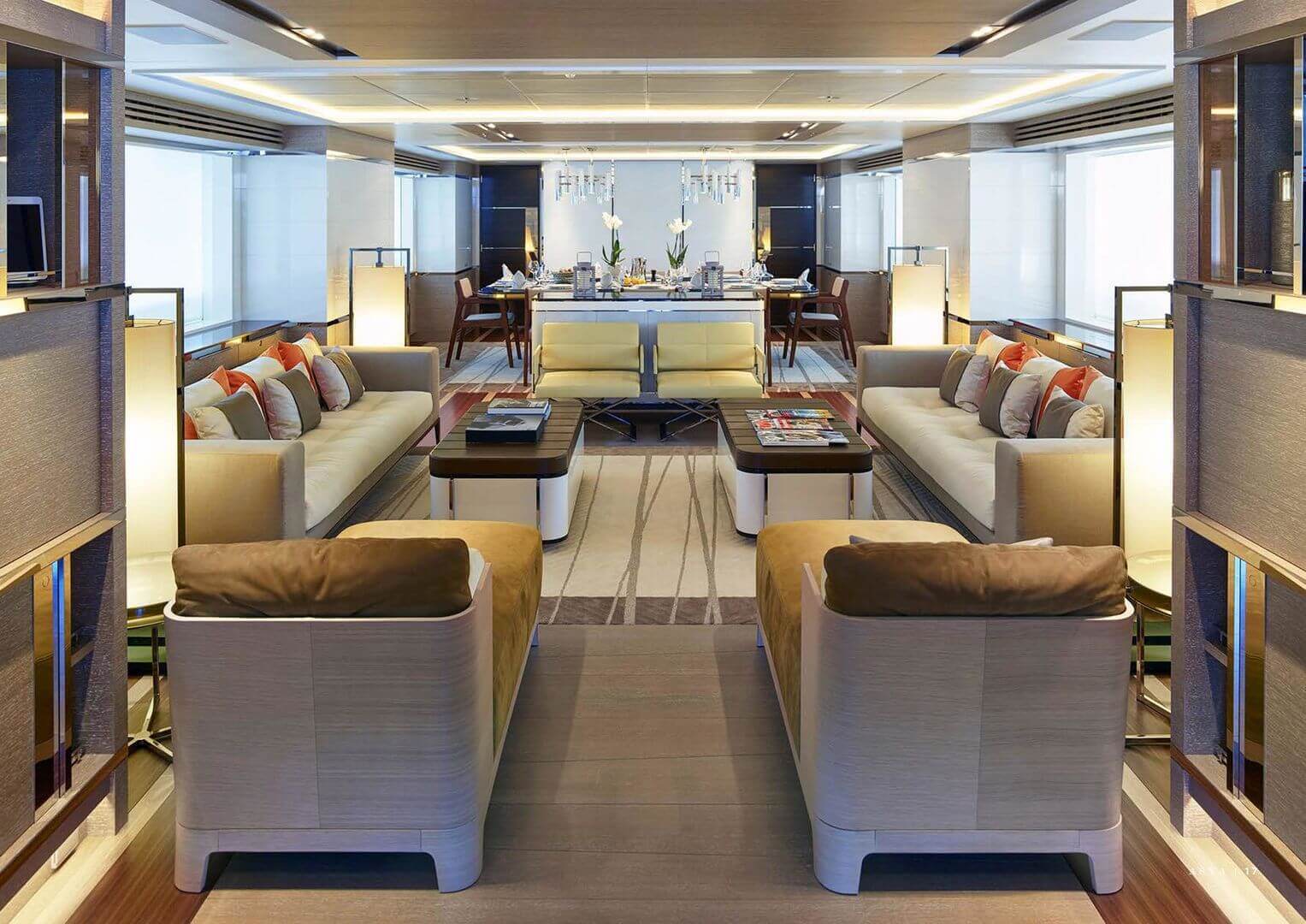 asya - east mediterranean