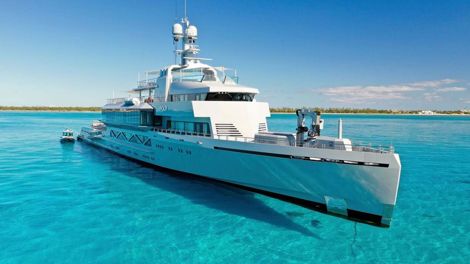 bold - south pacific - indian ocean