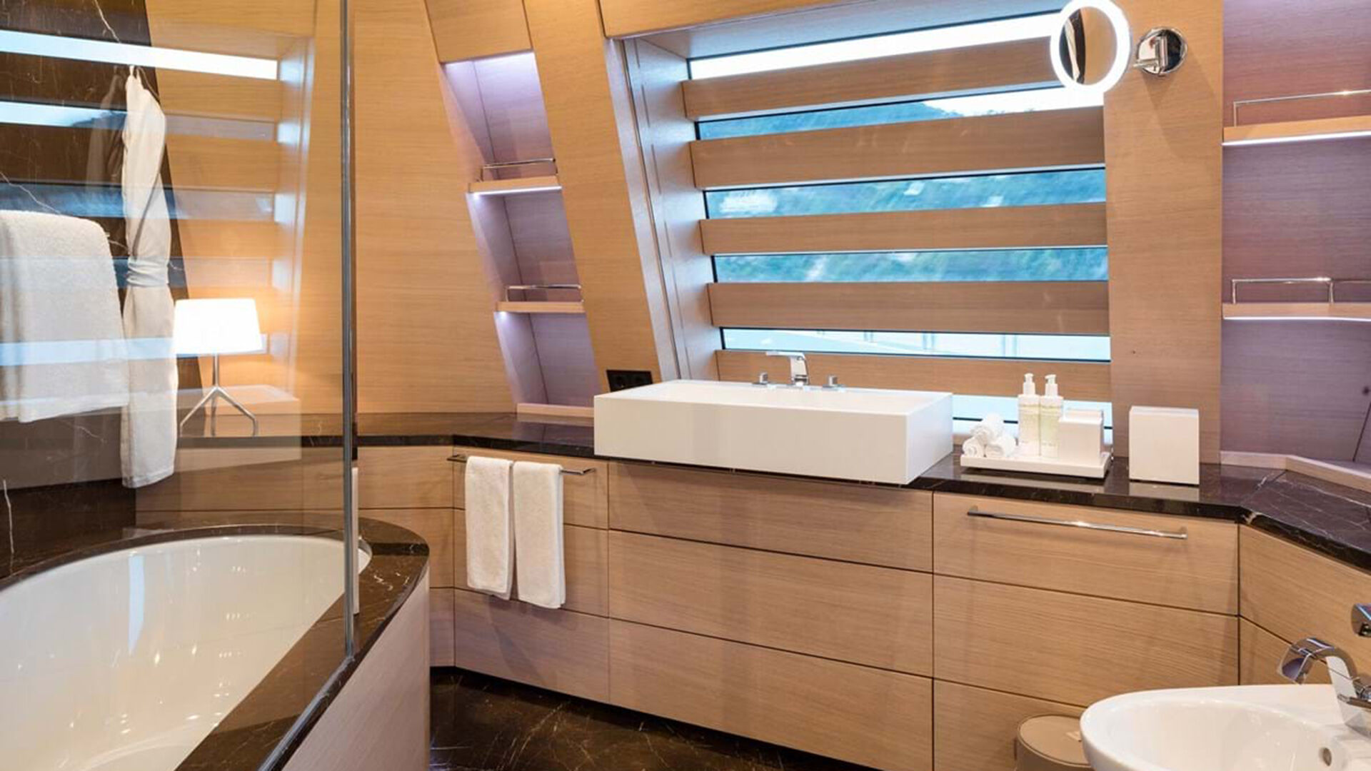 bold - south pacific - indian ocean