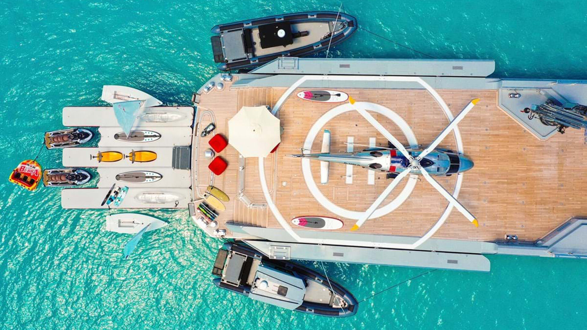 bold - south pacific - indian ocean