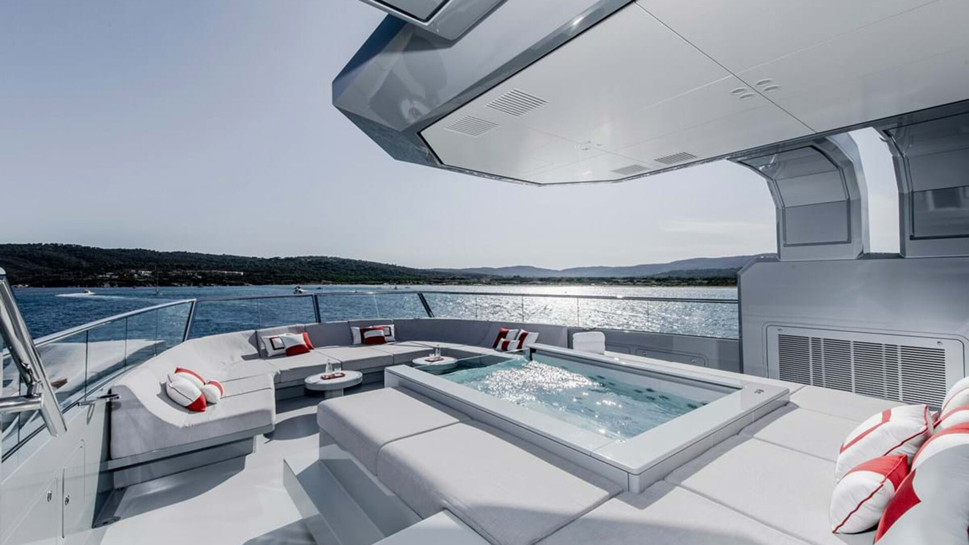 bold - south pacific - indian ocean