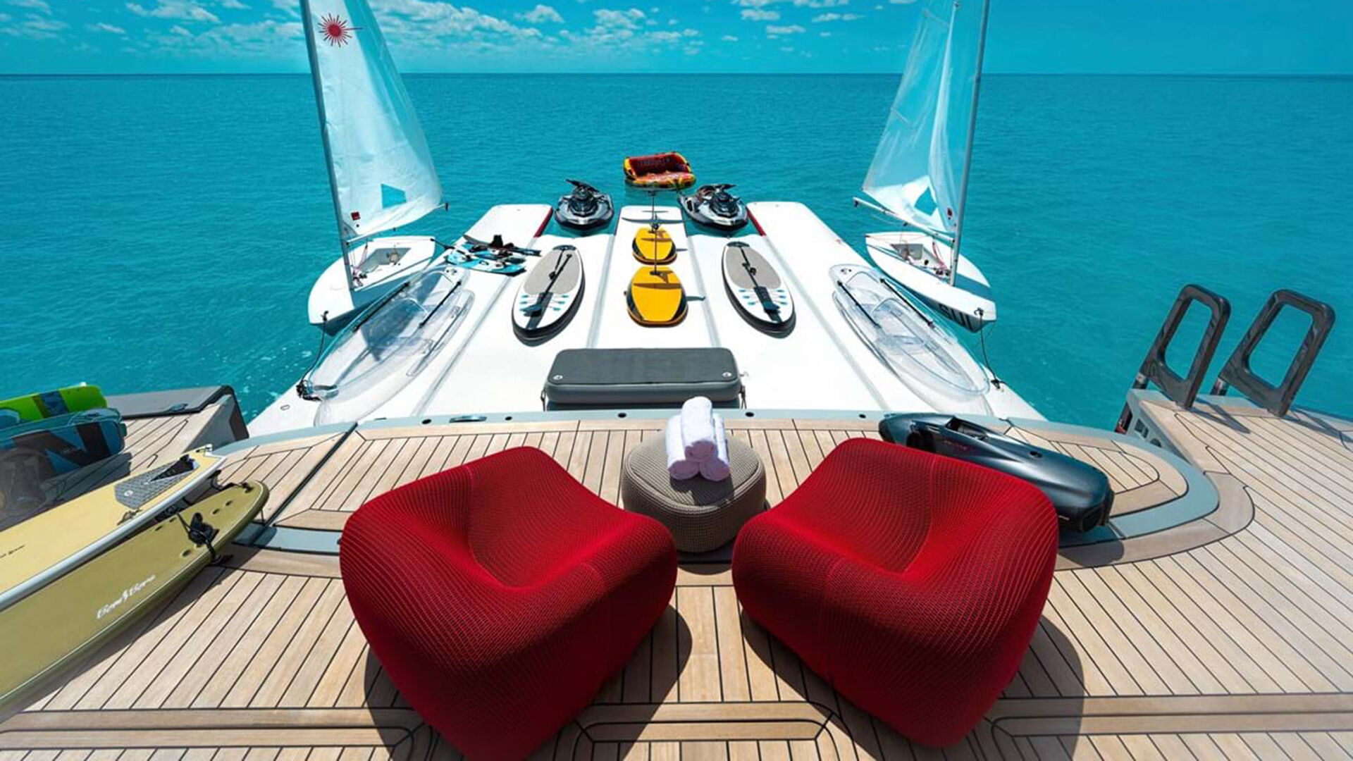 bold - south pacific - indian ocean