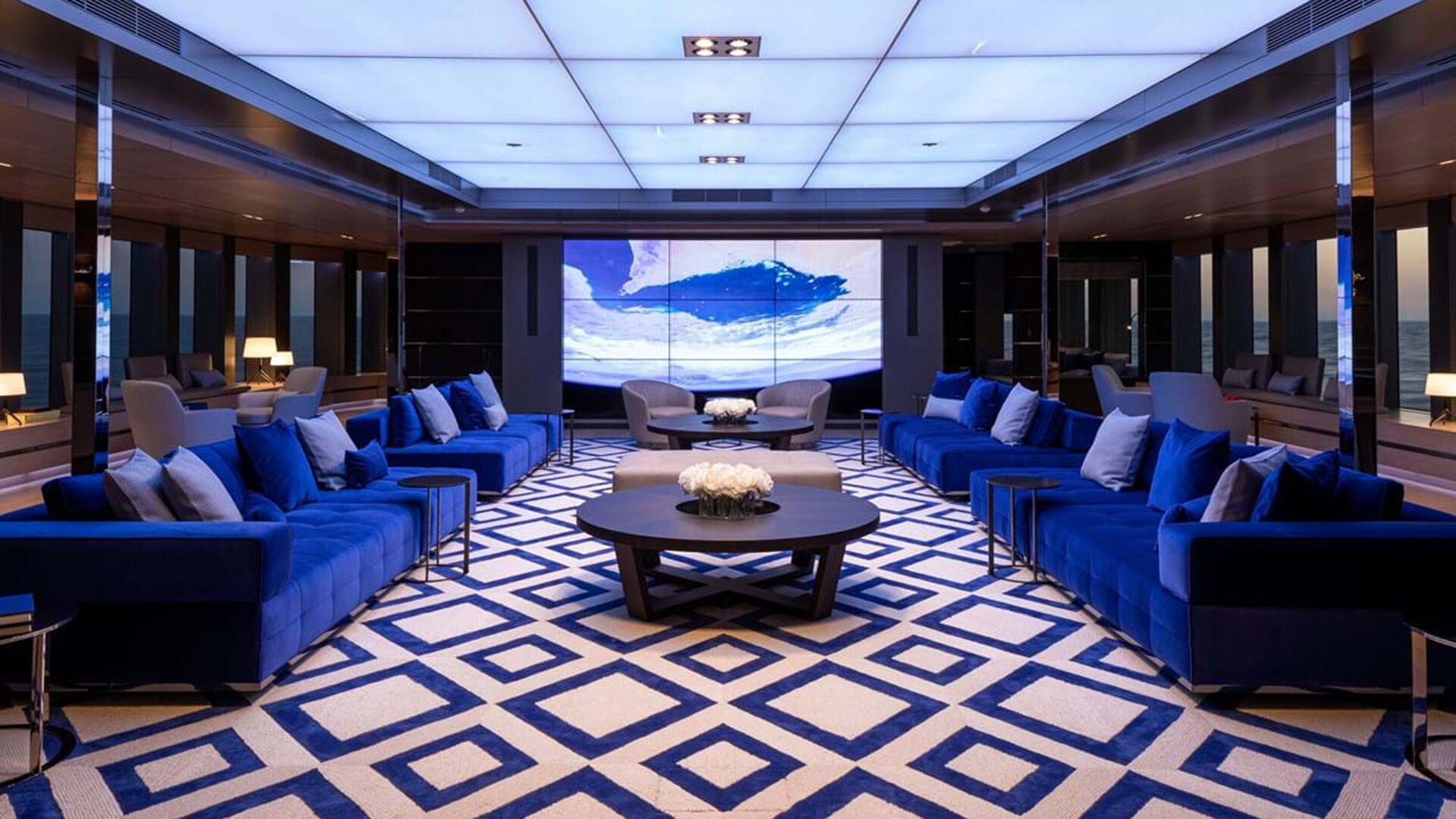 bold - south pacific - indian ocean