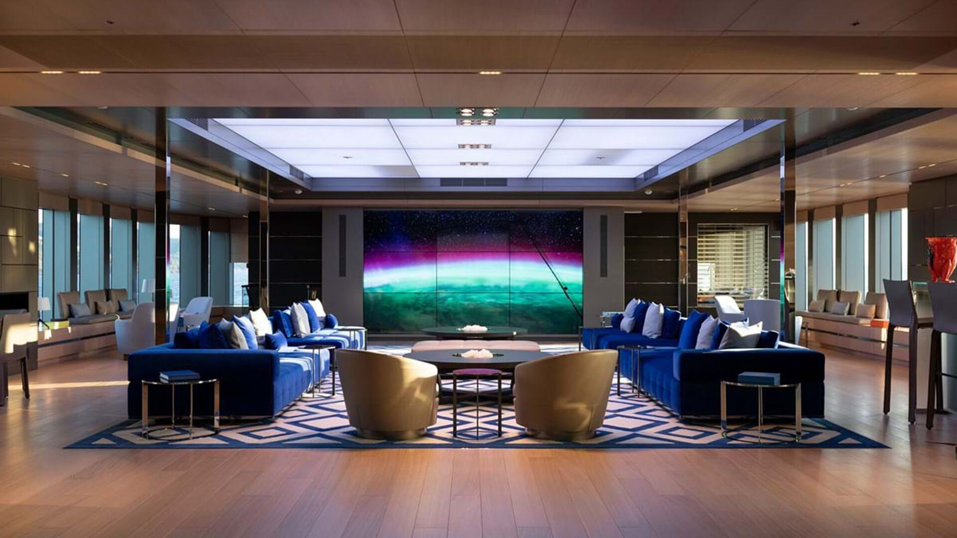 bold - south pacific - indian ocean