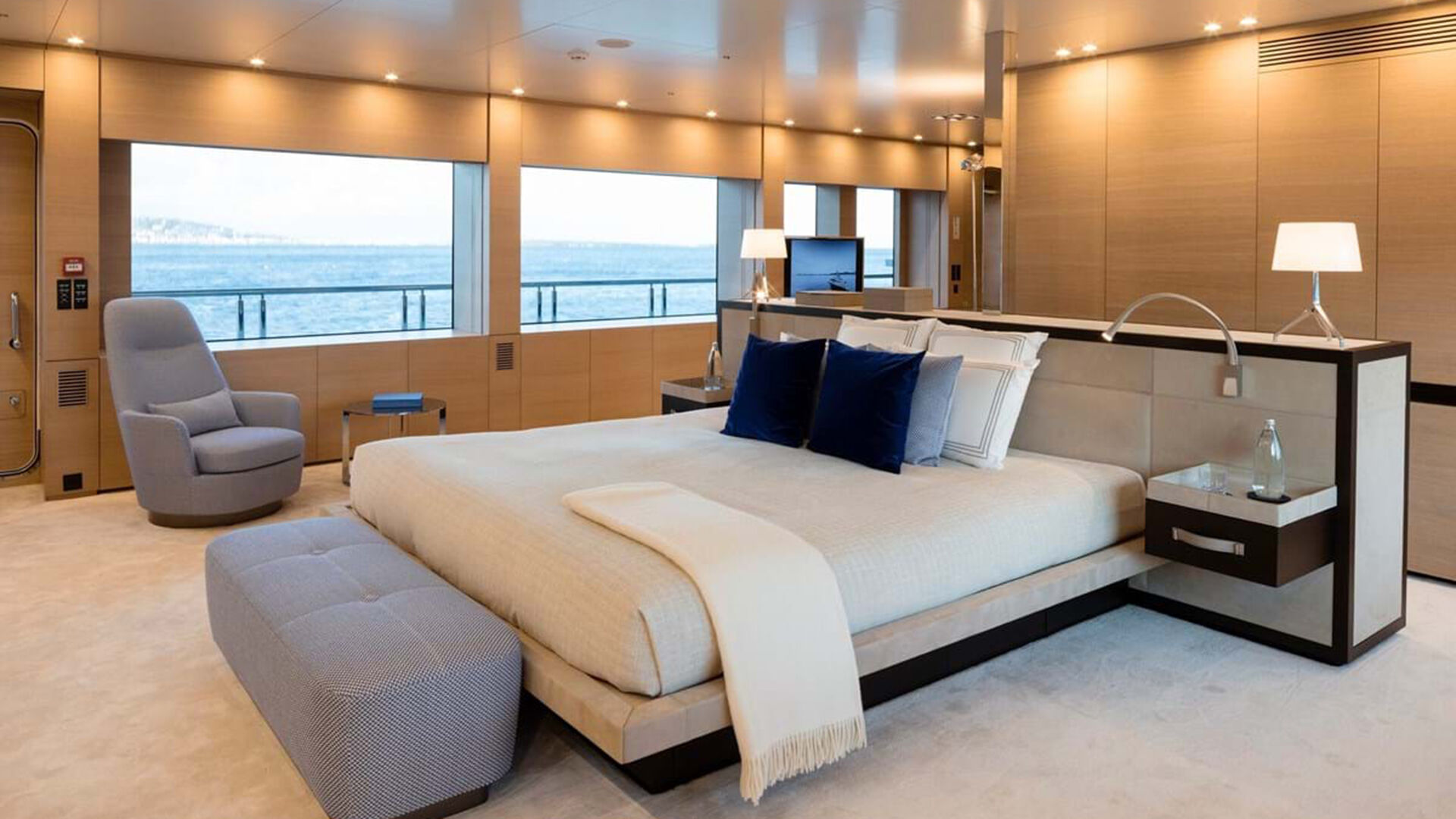 bold - south pacific - indian ocean